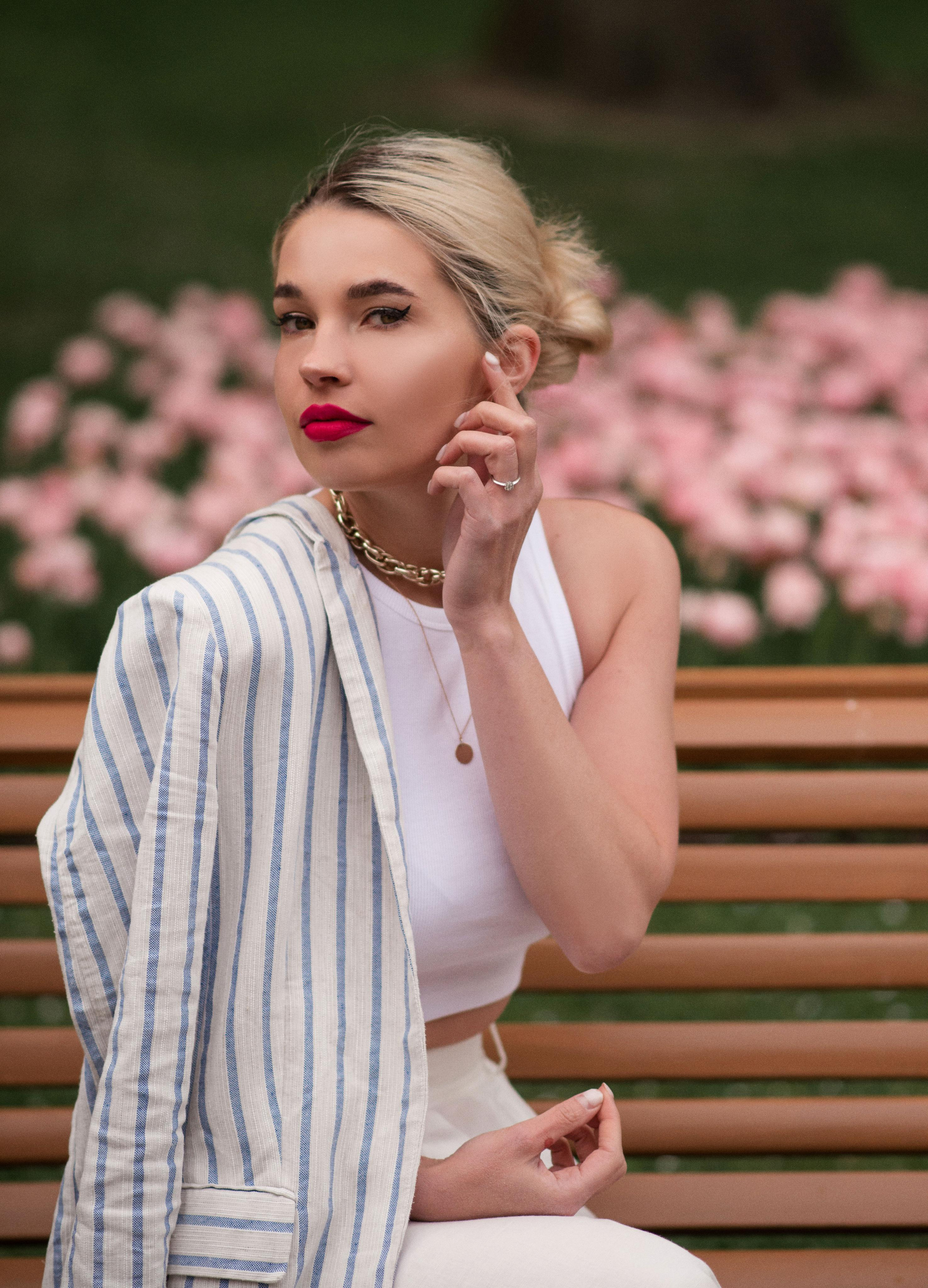 Арборетум. Семейный и контент фотограф