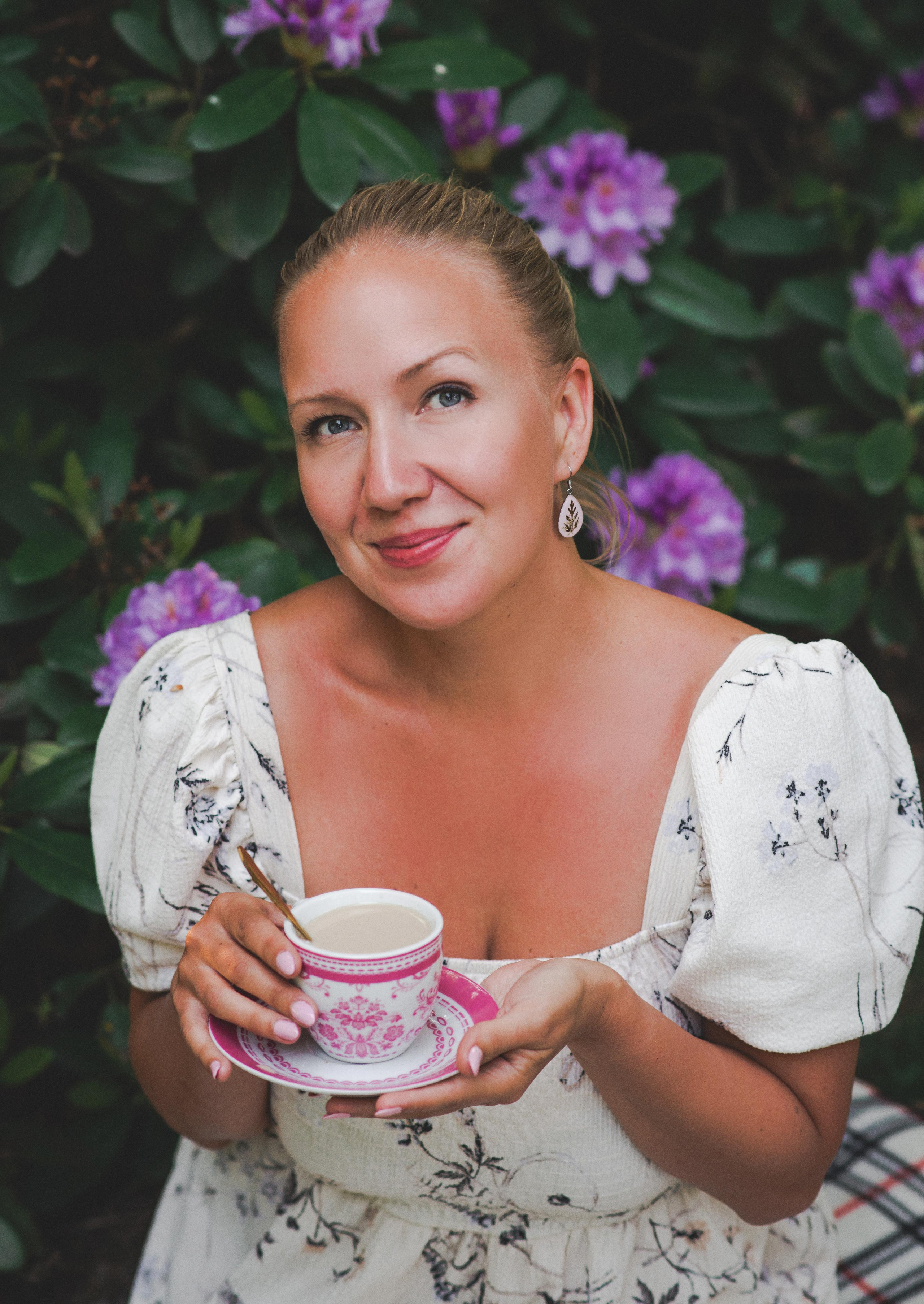 Мариэль. Семейный и контент фотограф