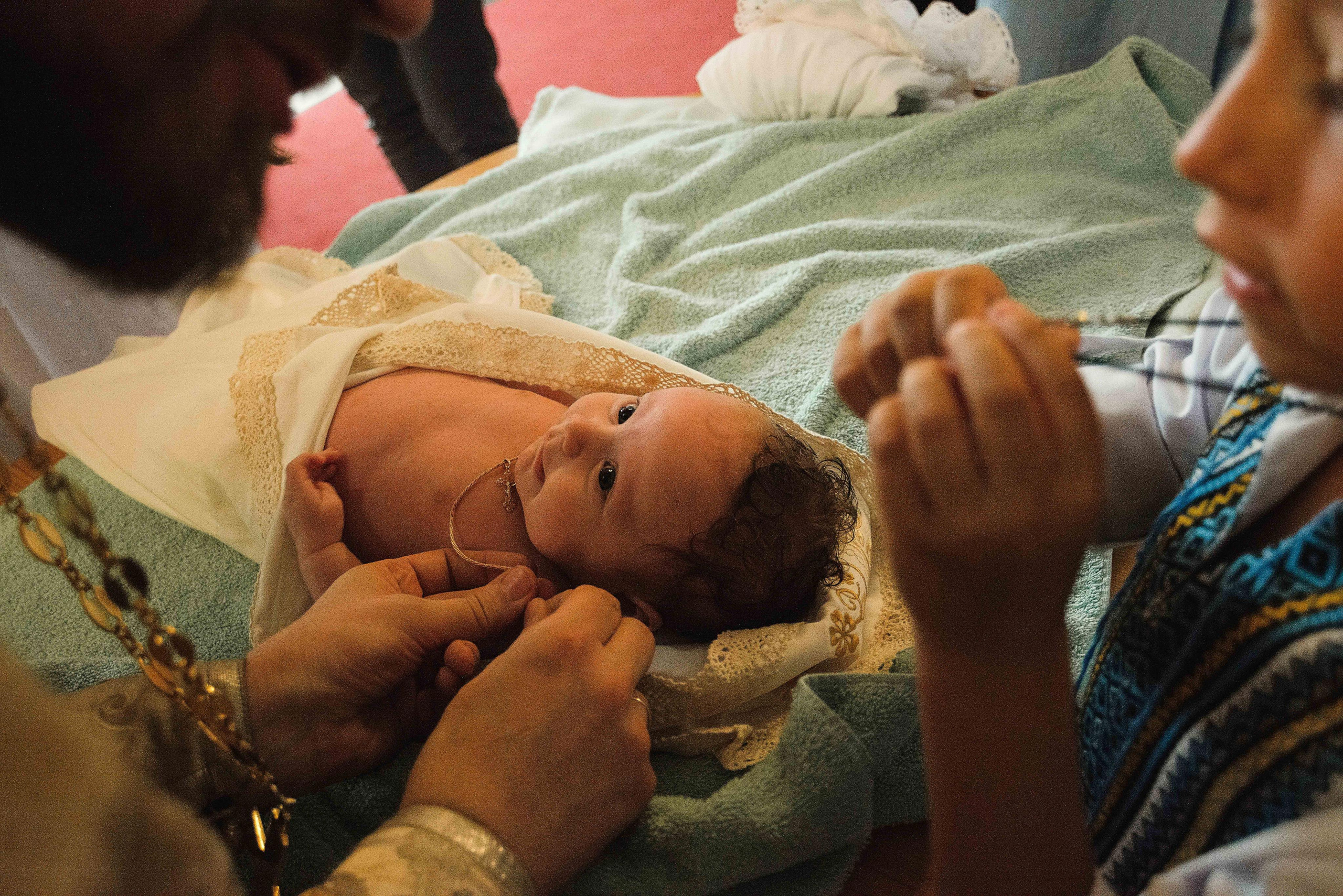 Эмилия. Семейный и контент фотограф