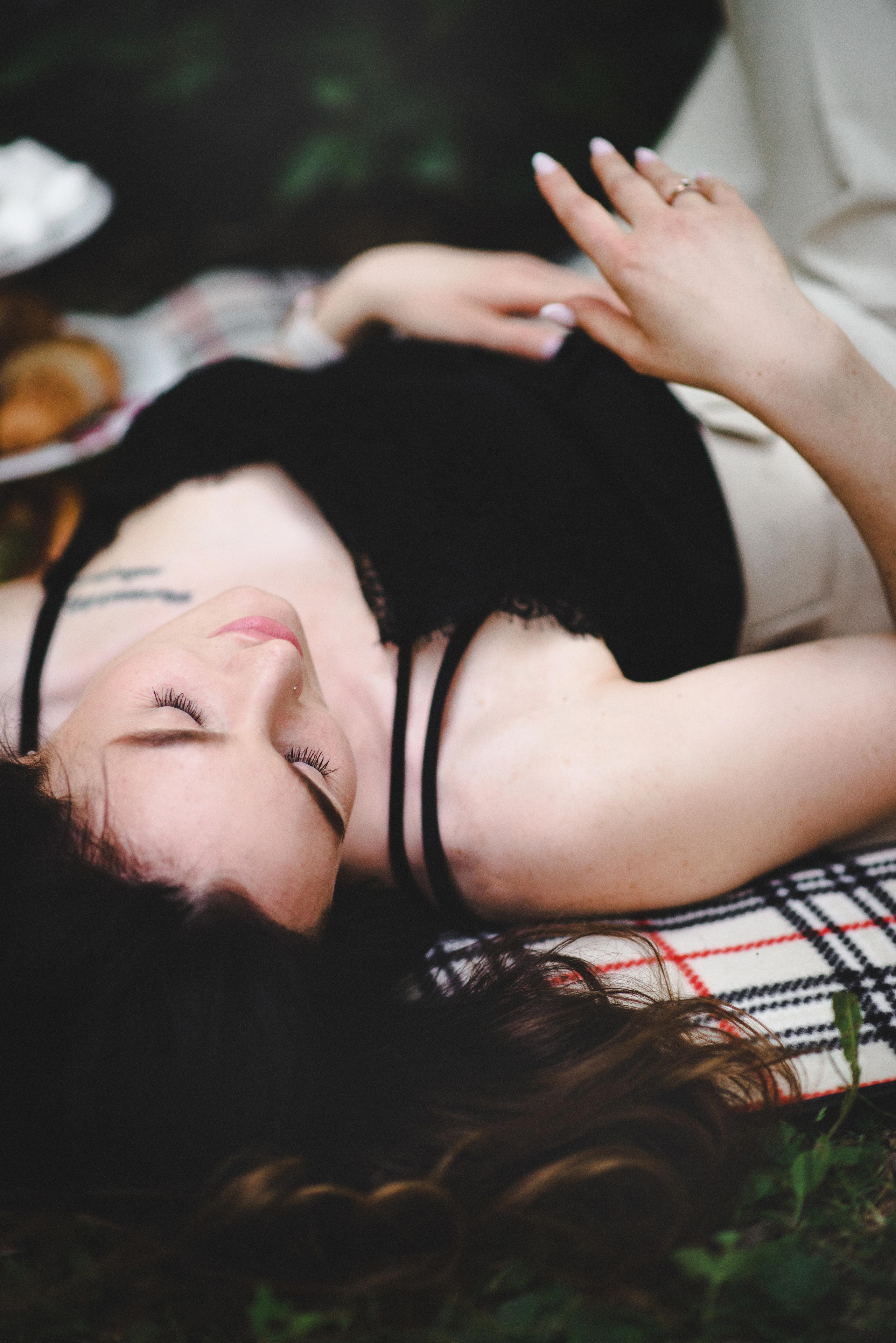 Rodadendrum. Family and content photographer