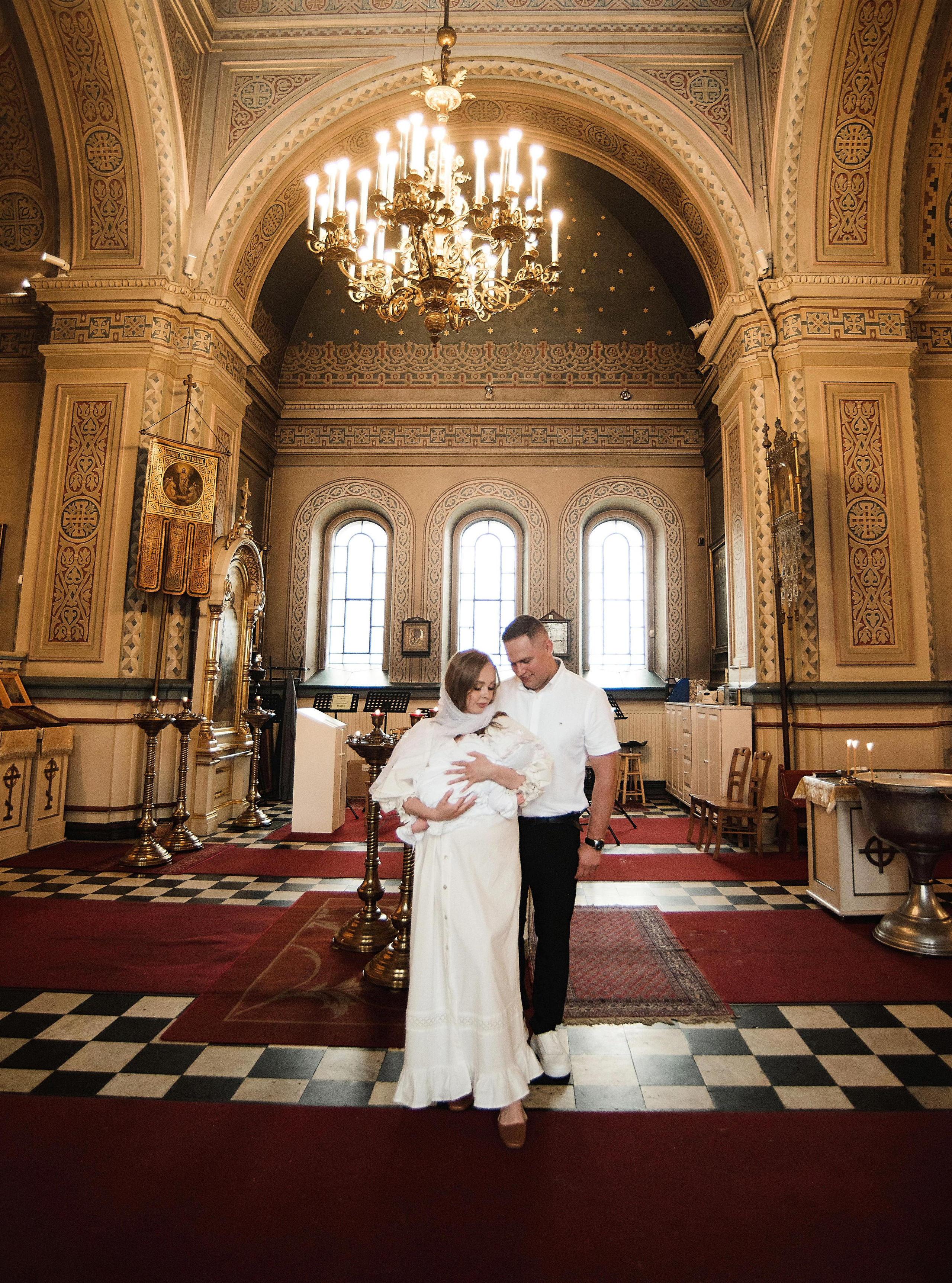 Эмилия. Семейный и контент фотограф