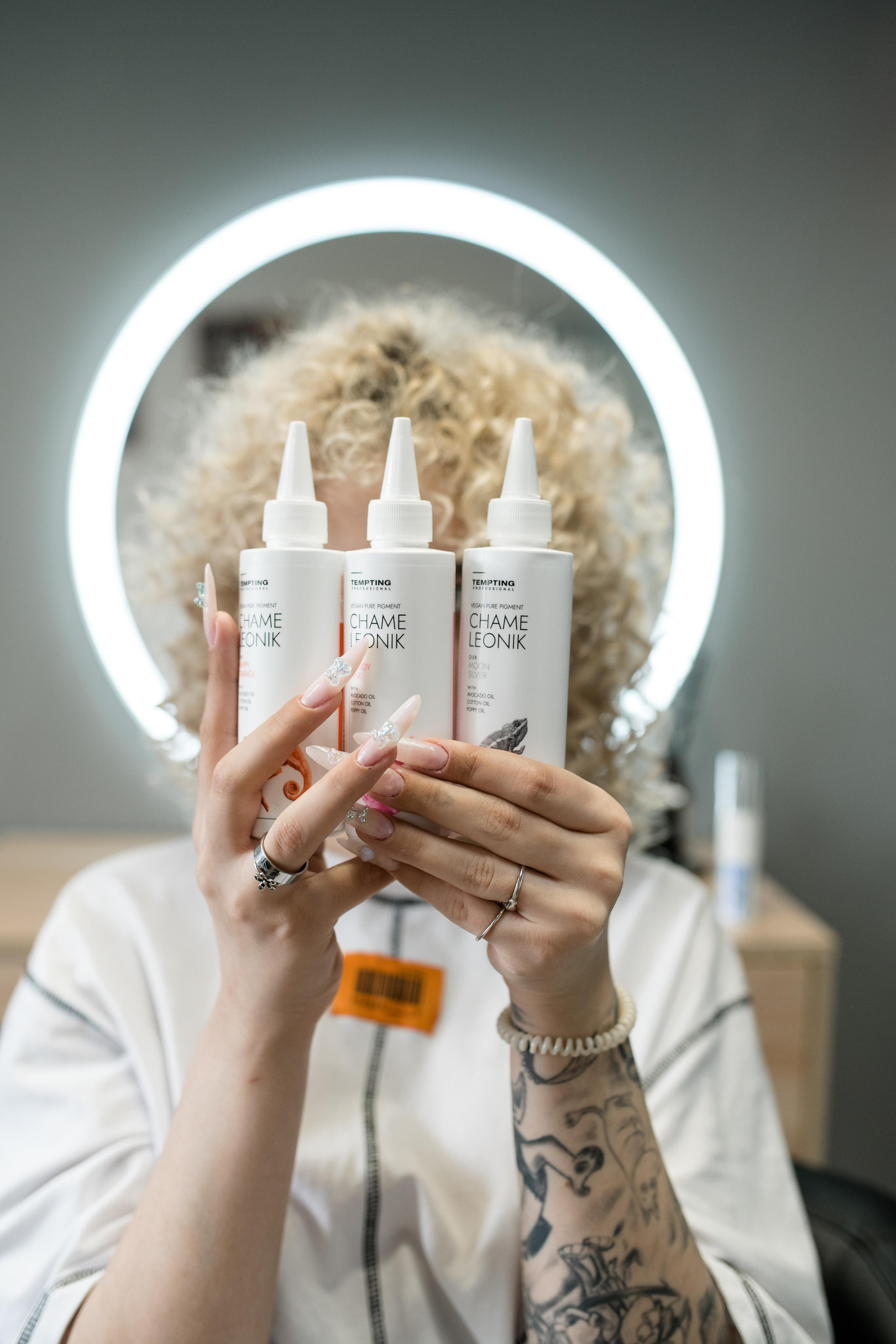 Парихмахер. Семейный и контент фотограф