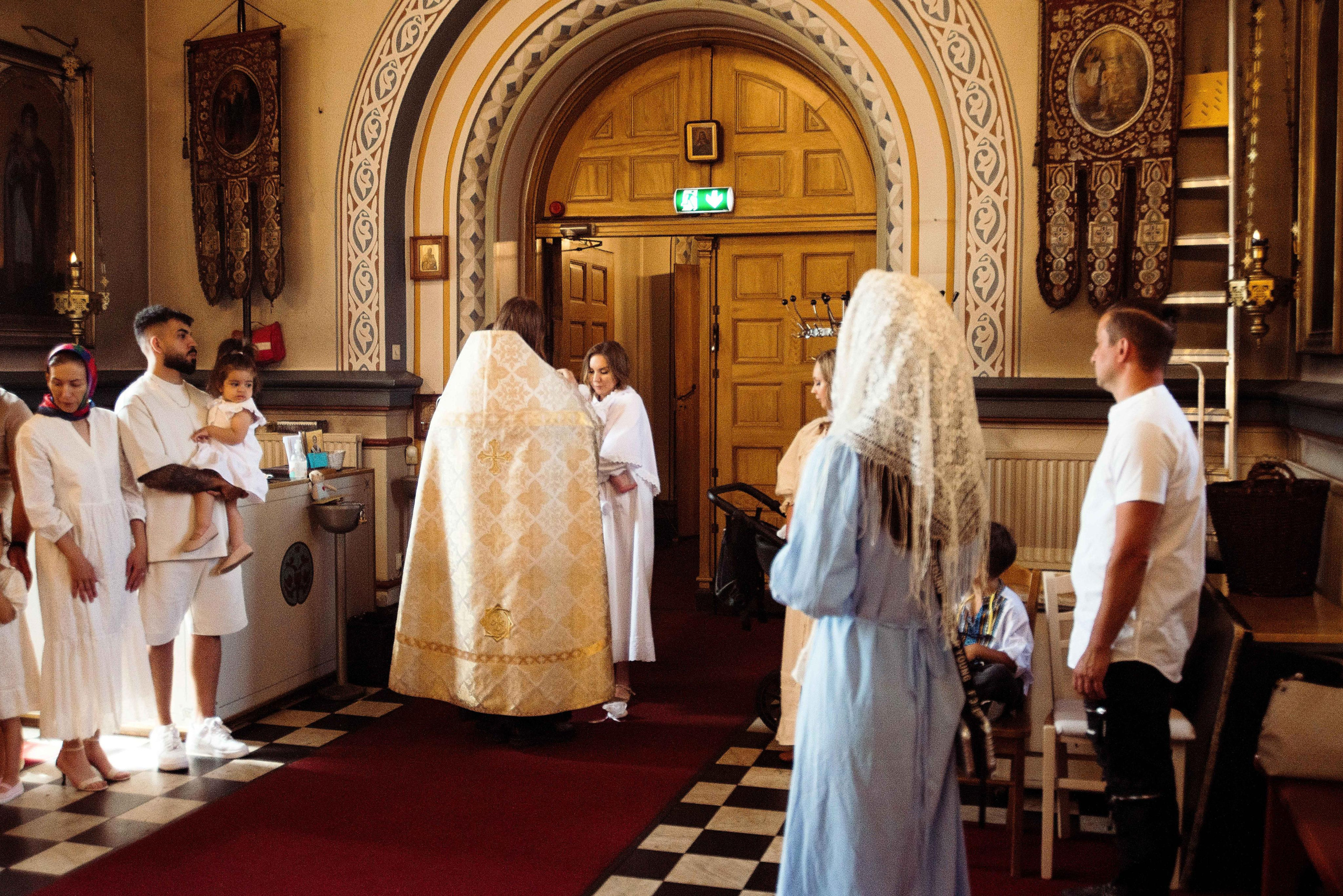 Эмилия. Семейный и контент фотограф