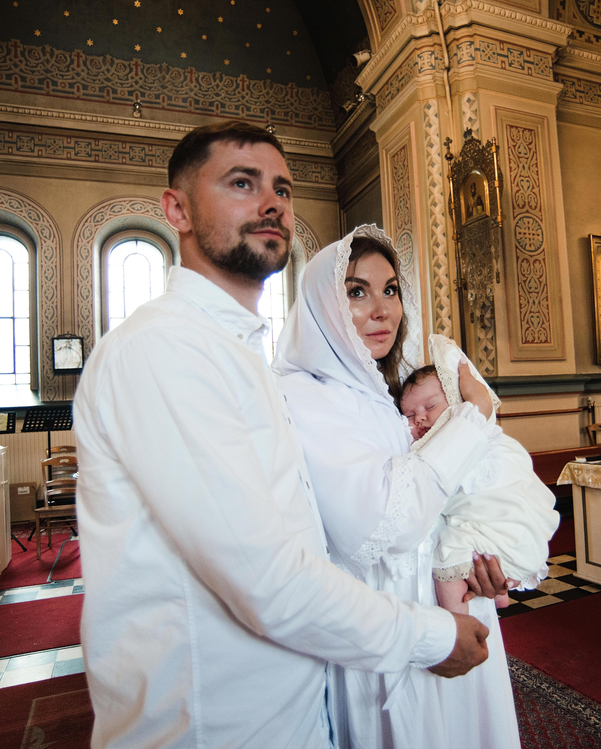 Эмилия. Семейный и контент фотограф