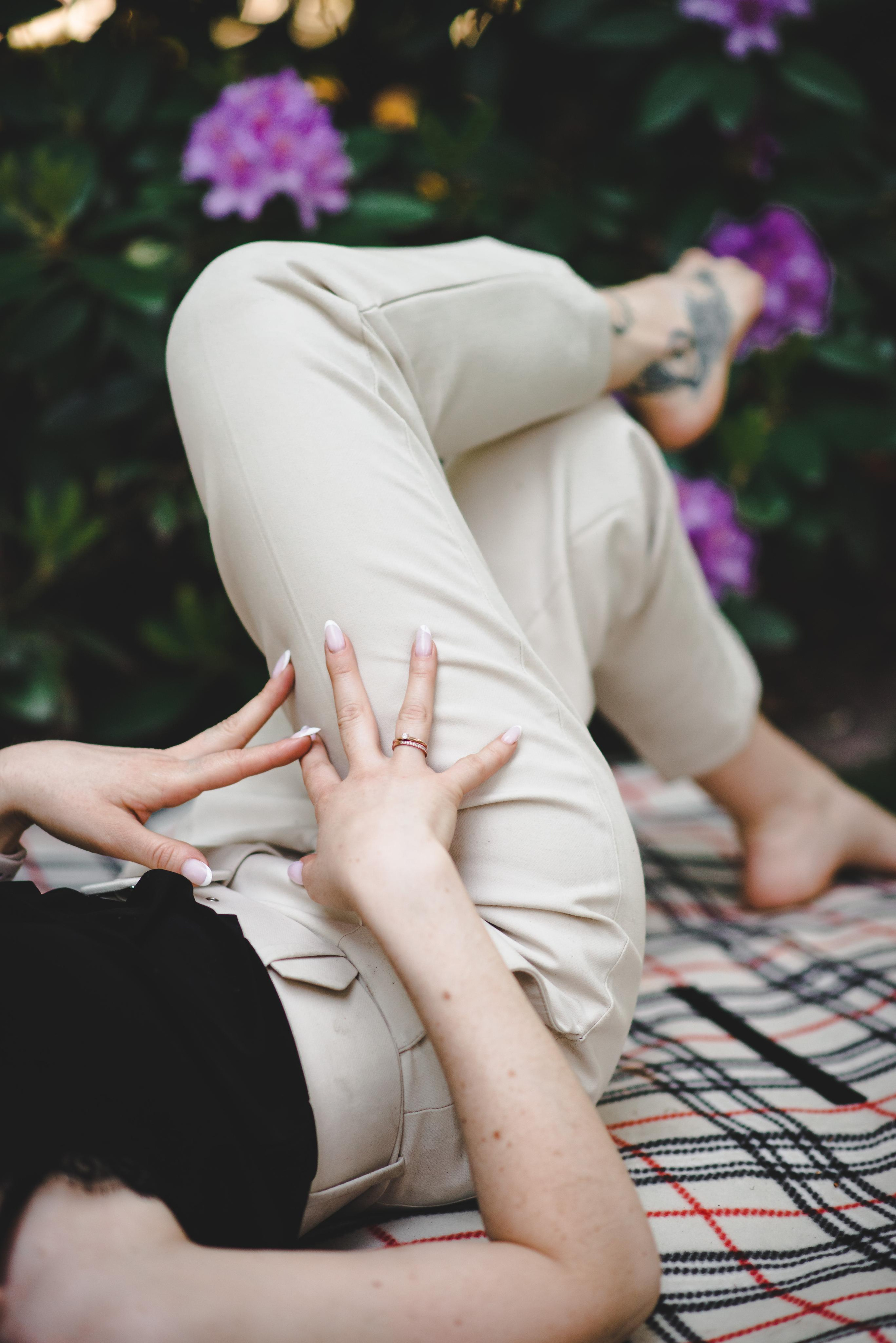 Rodadendrum. Family and content photographer