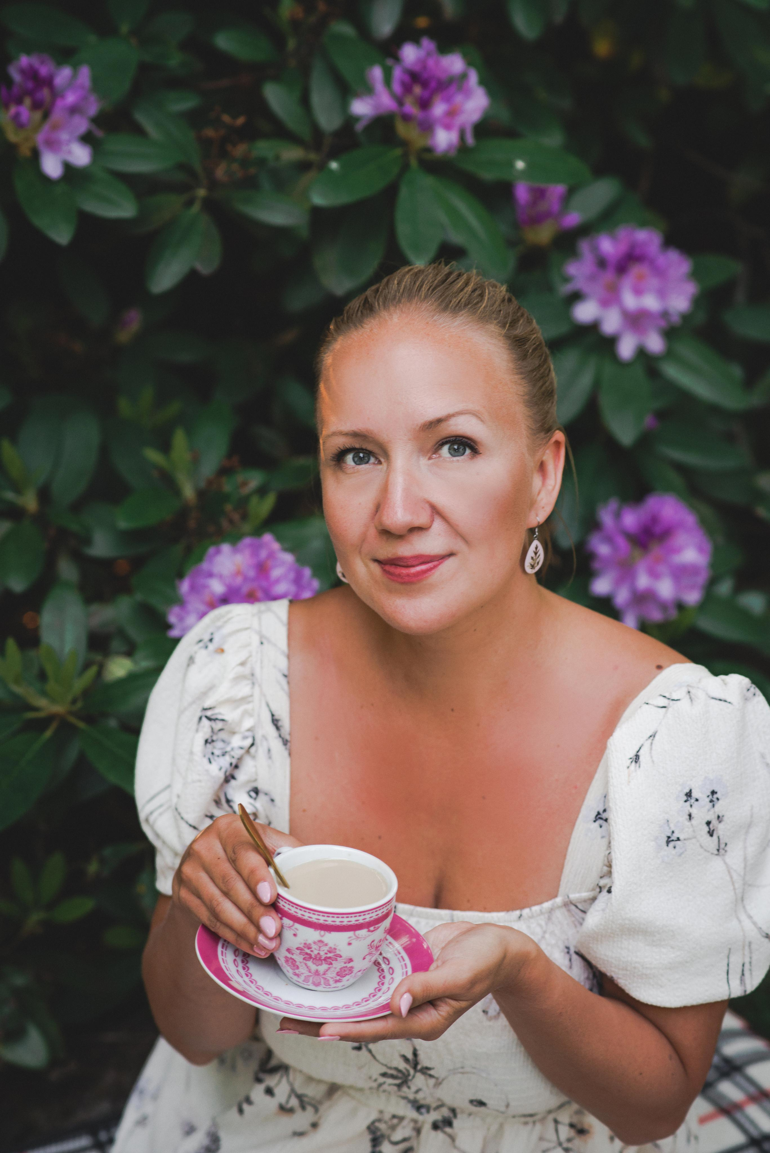 Мариэль. Семейный и контент фотограф