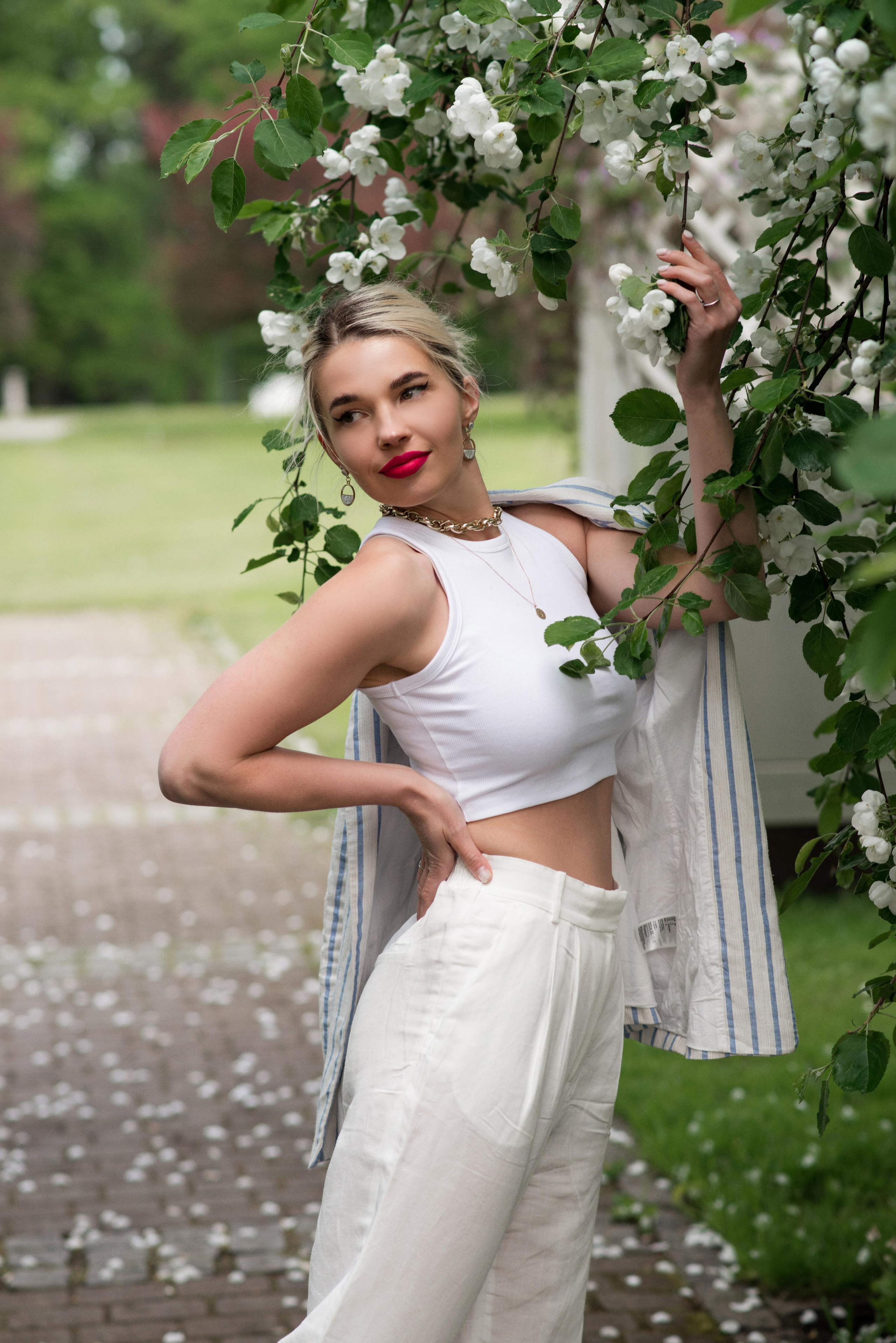 Арборетум. Семейный и контент фотограф