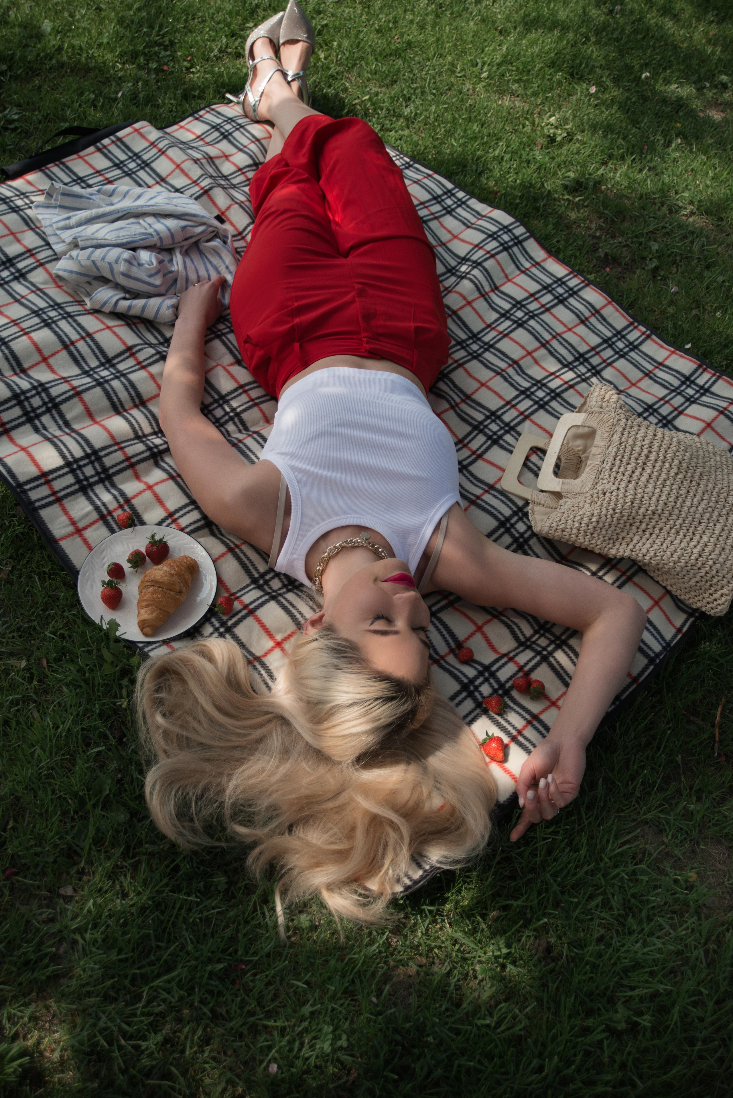 Арборетум. Семейный и контент фотограф