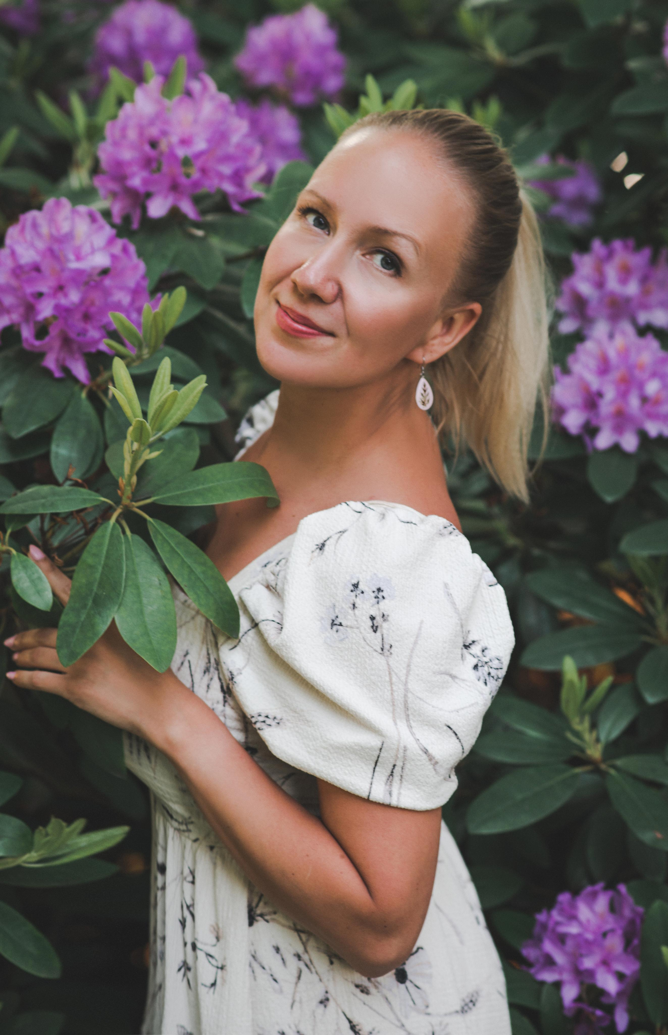 Мариэль. Семейный и контент фотограф