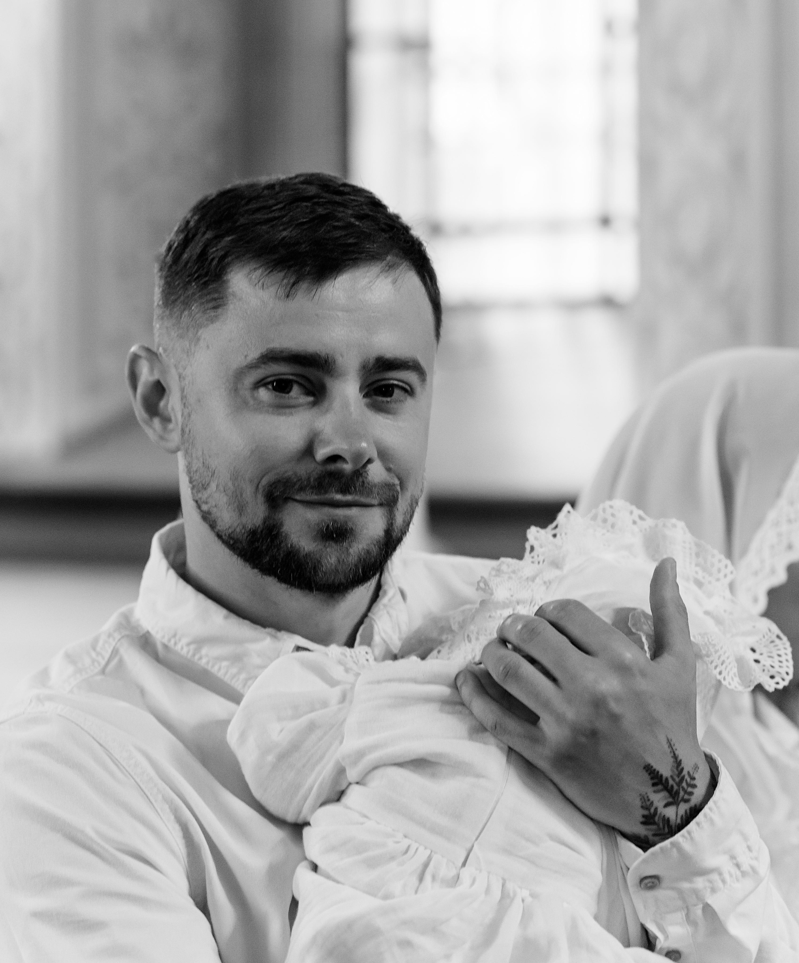 Эмилия. Семейный и контент фотограф