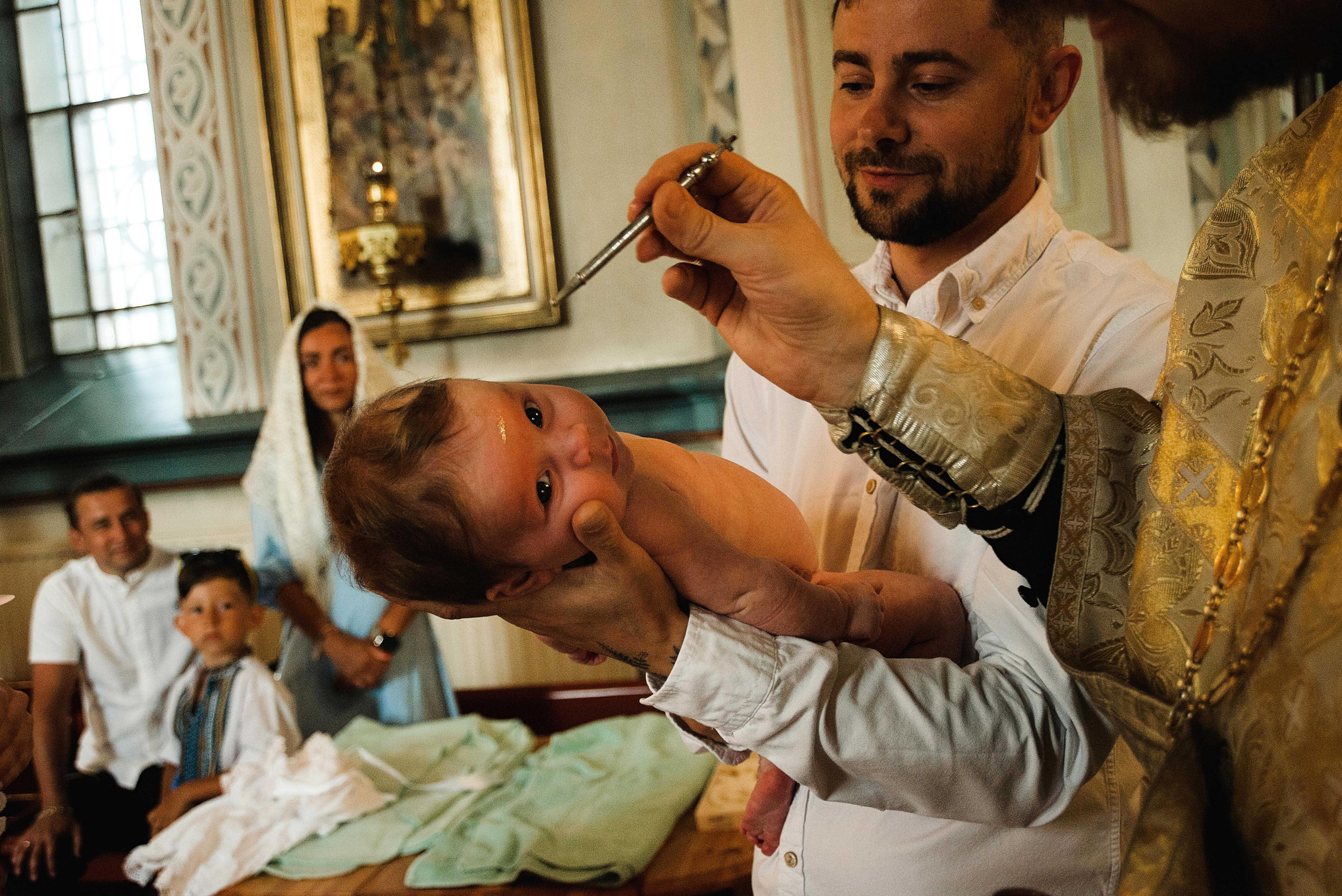 Эмилия. Семейный и контент фотограф