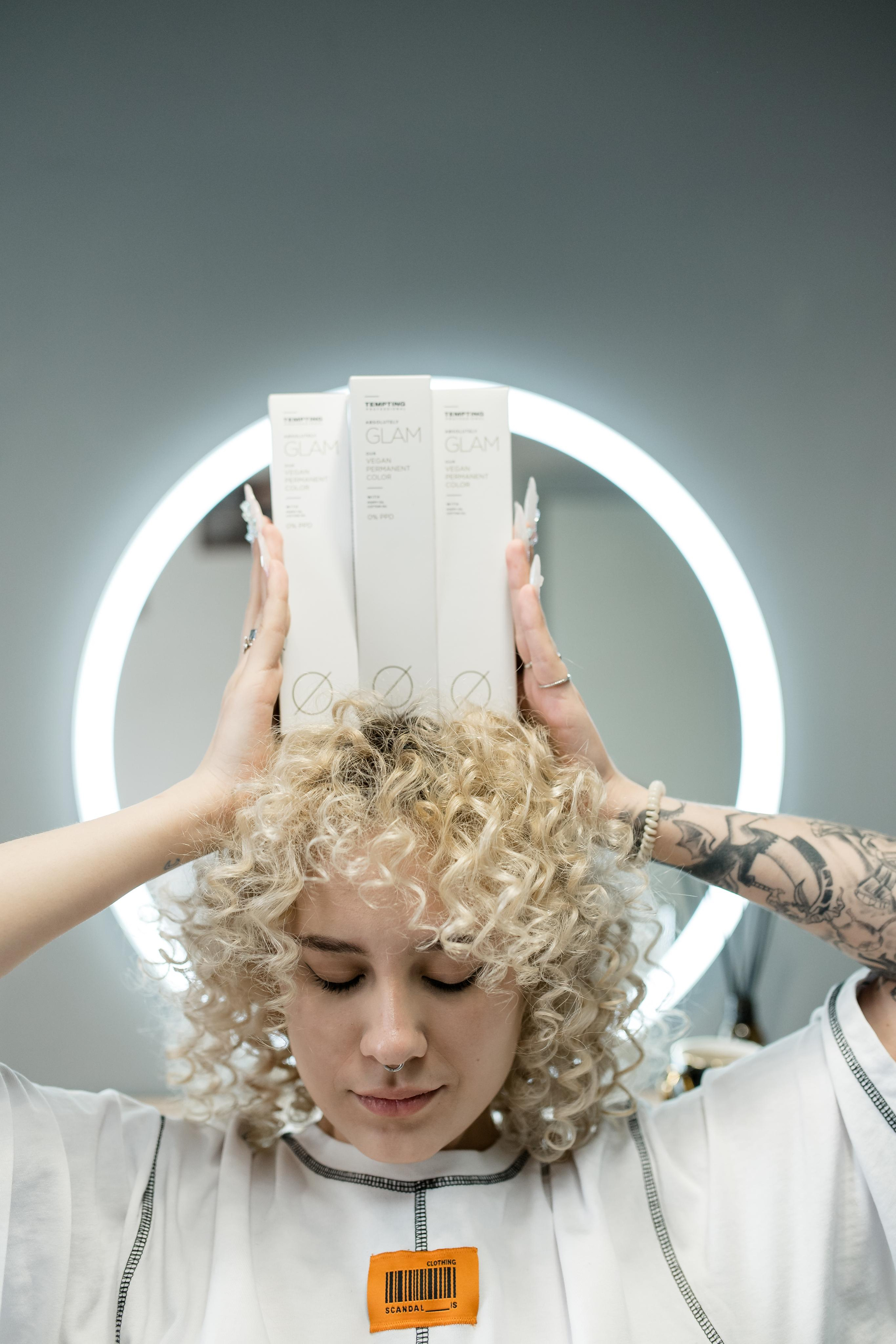 Парихмахер. Семейный и контент фотограф