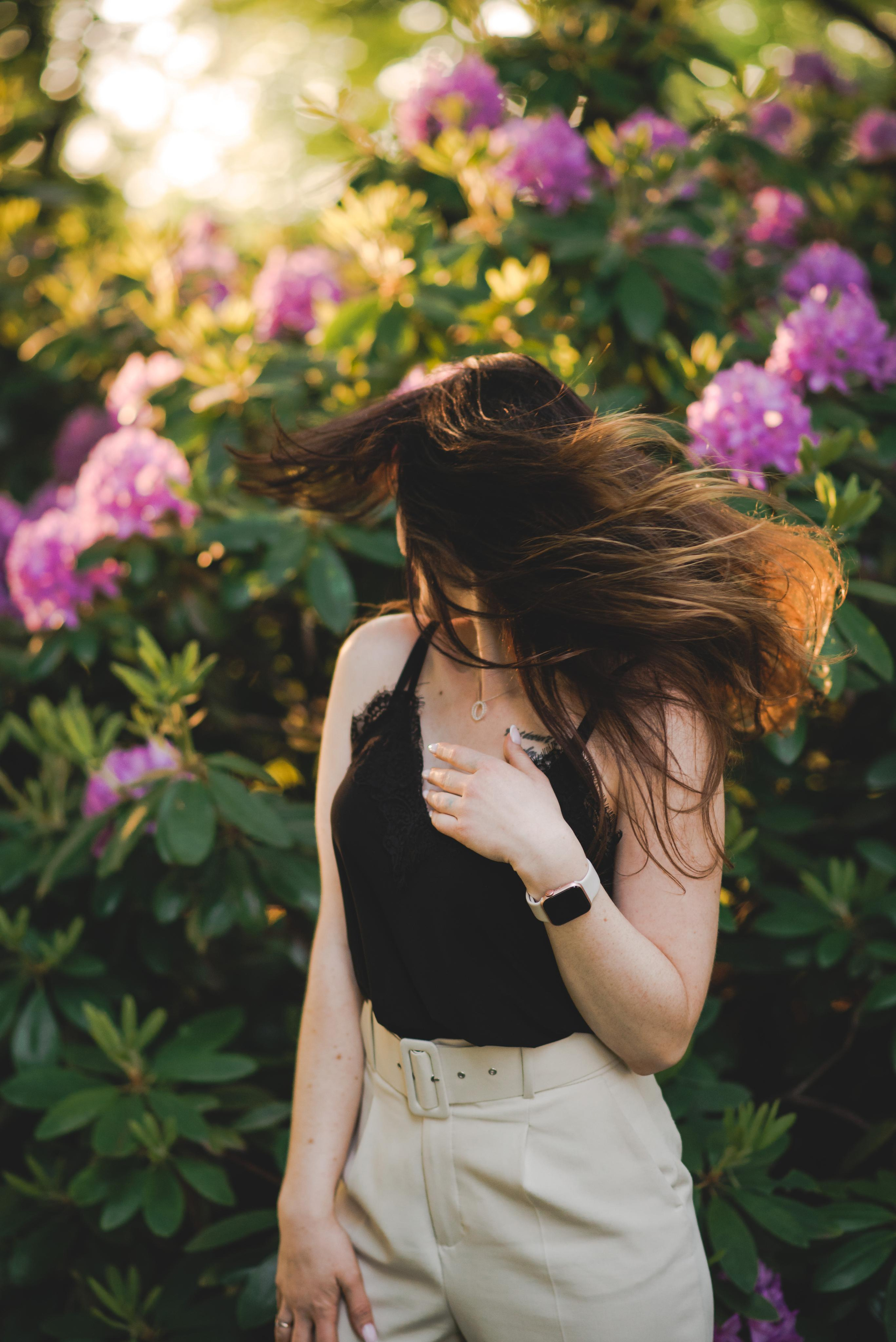 Rodadendrum. Family and content photographer