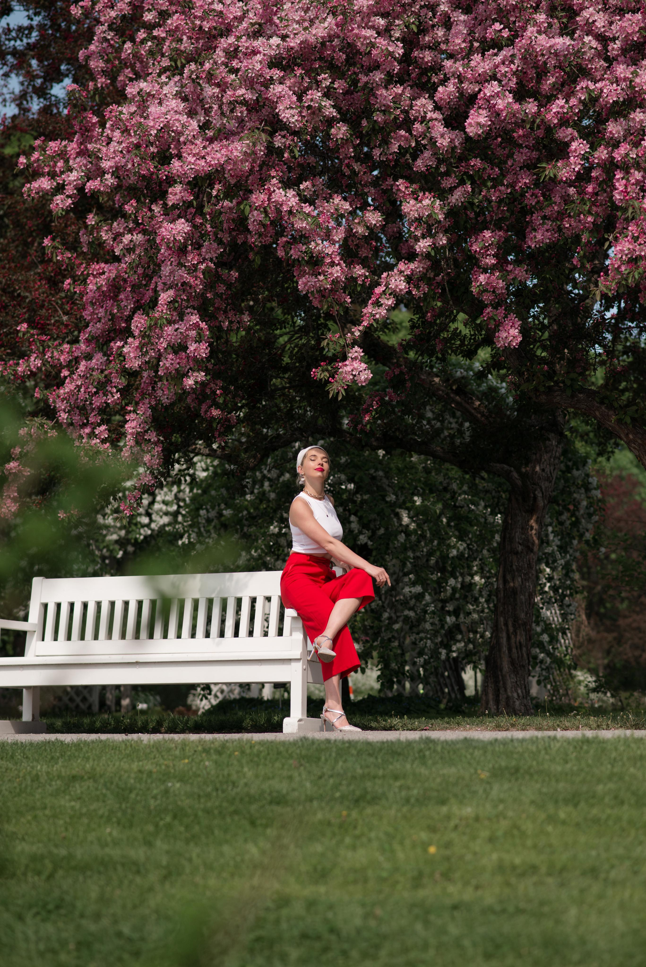Арборетум. Семейный и контент фотограф