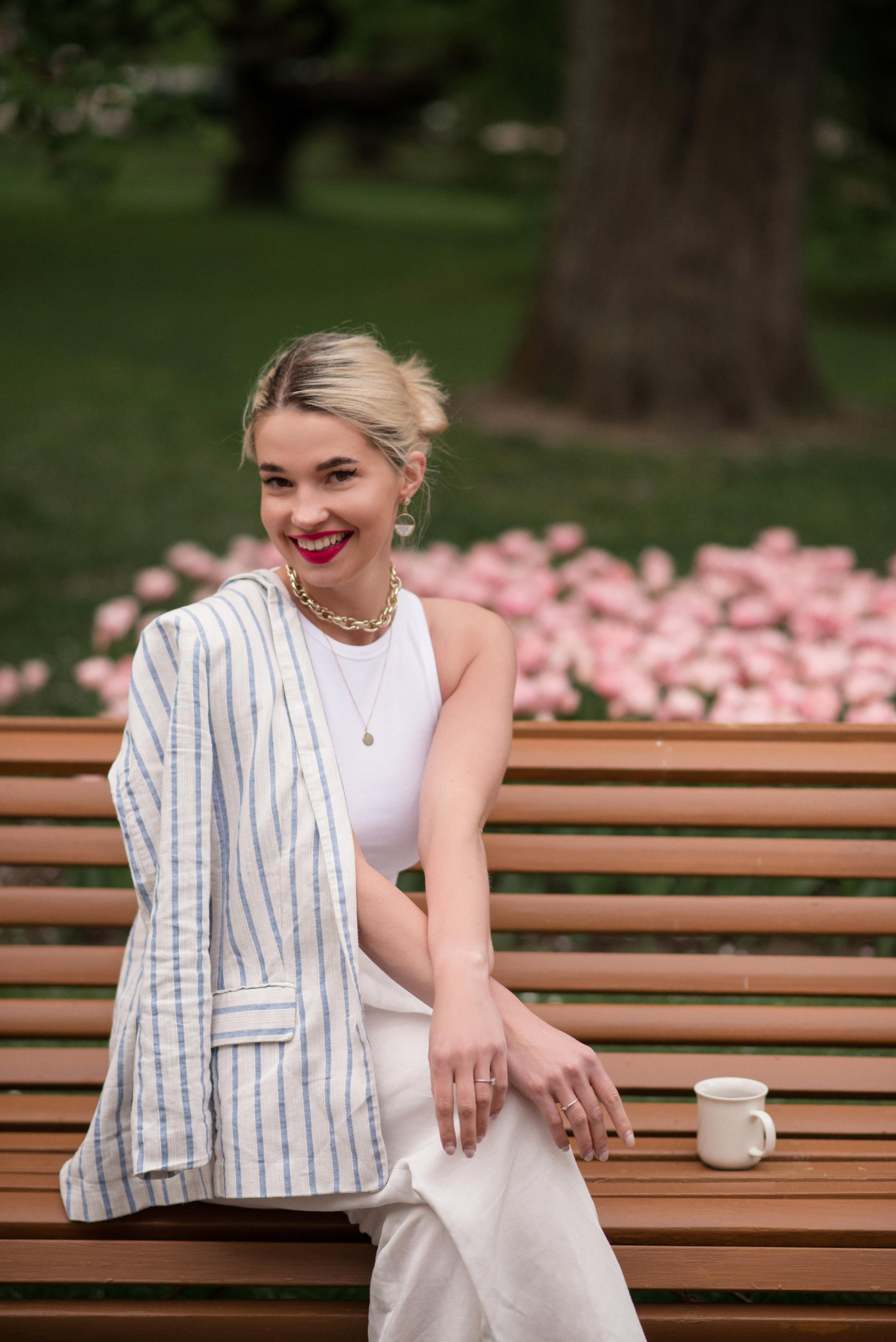 Арборетум. Семейный и контент фотограф