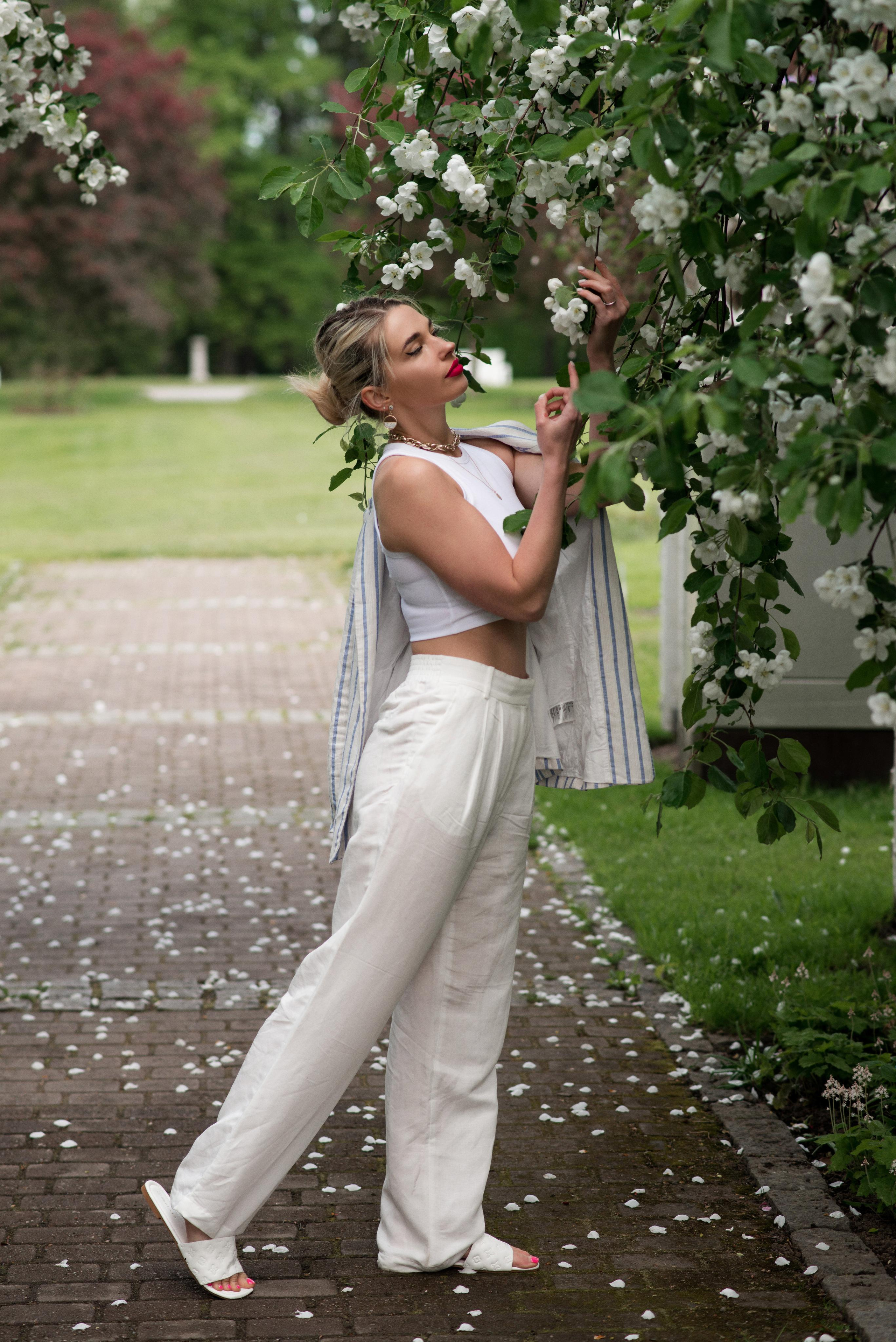 Арборетум. Семейный и контент фотограф