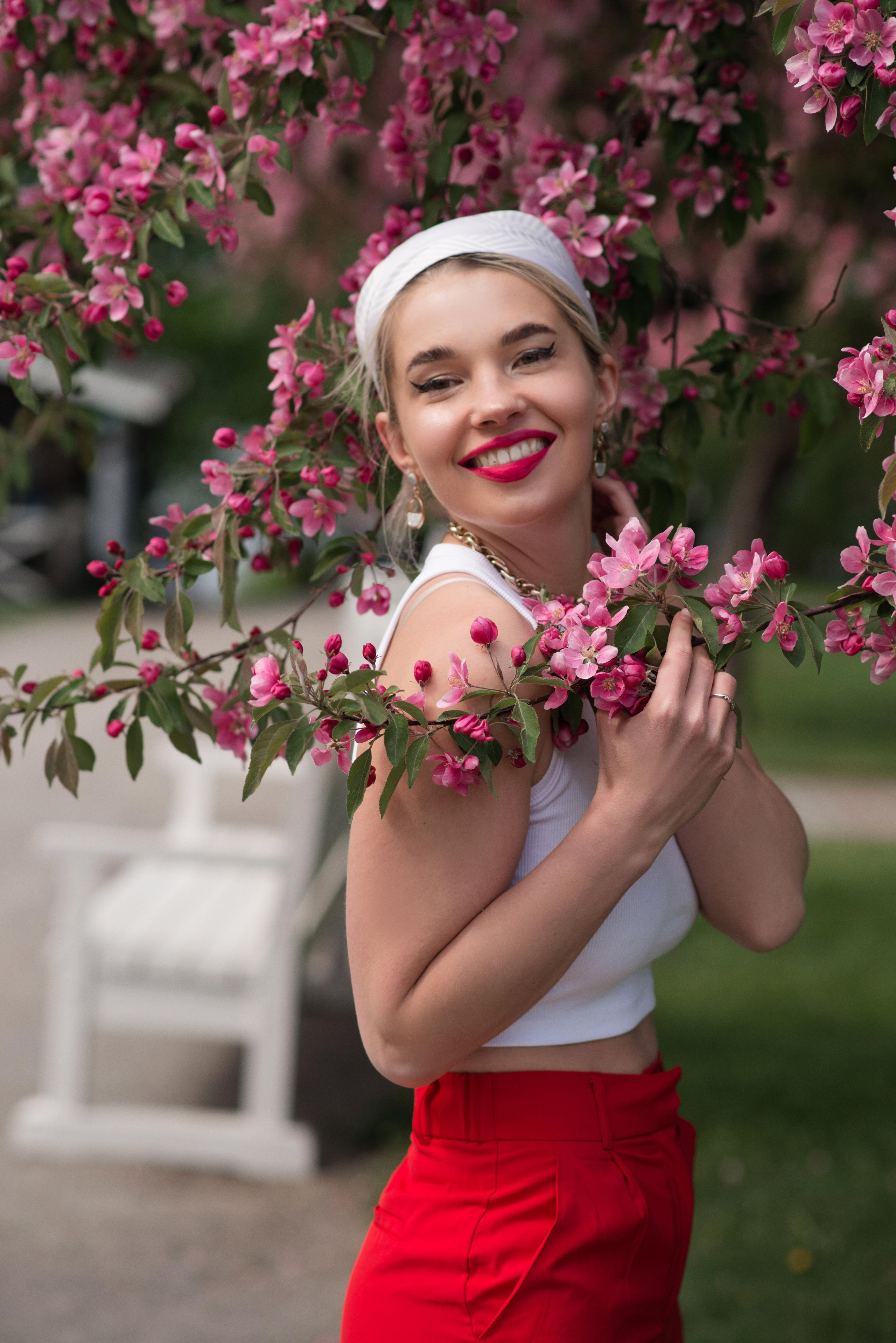 Арборетум. Семейный и контент фотограф