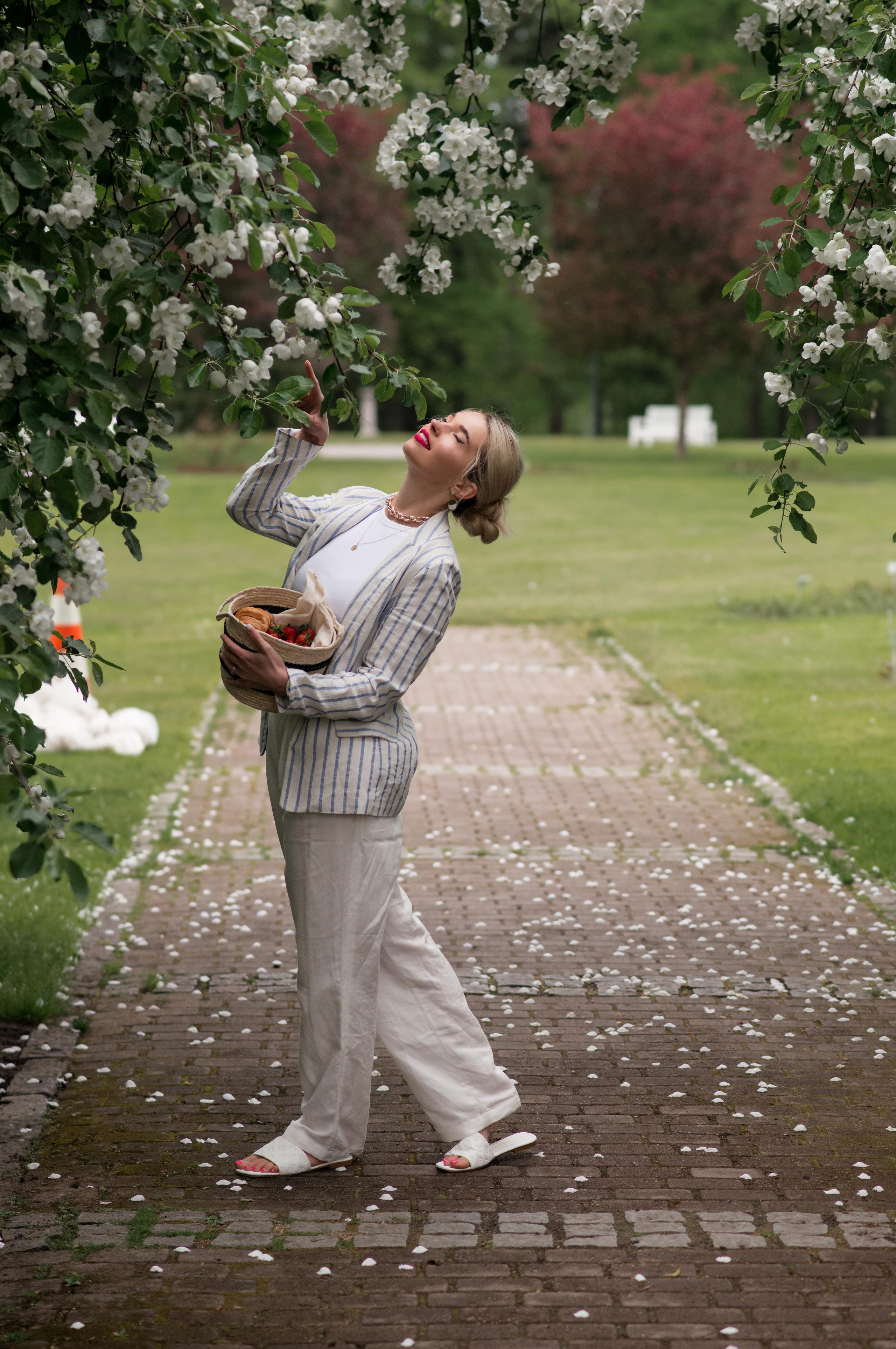 Арборетум. Семейный и контент фотограф