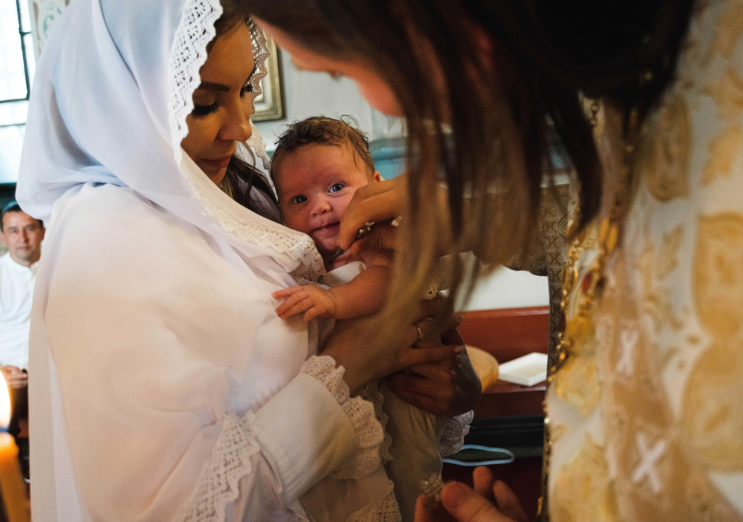 Эмилия. Семейный и контент фотограф