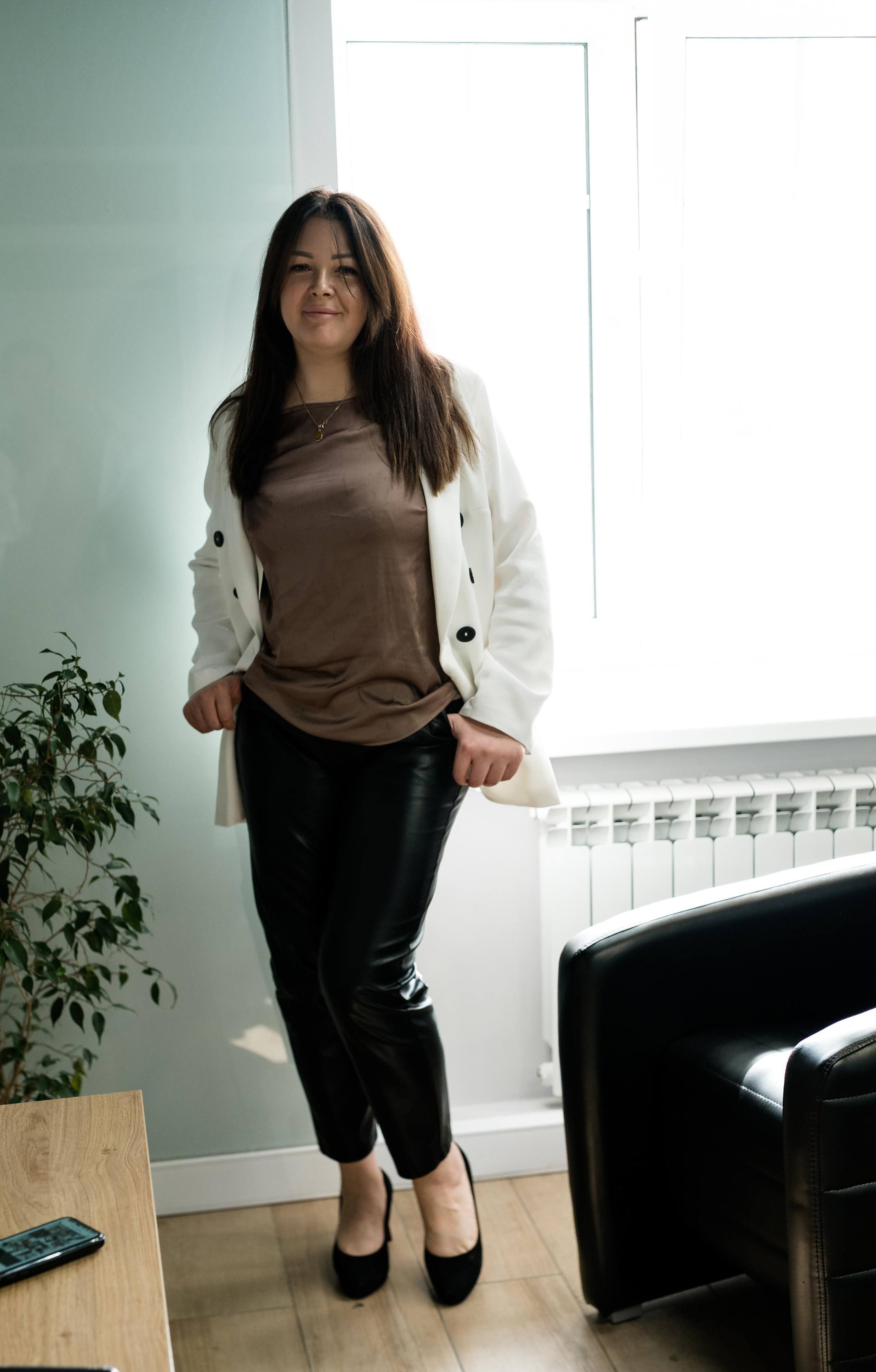 Парихмахер. Семейный и контент фотограф