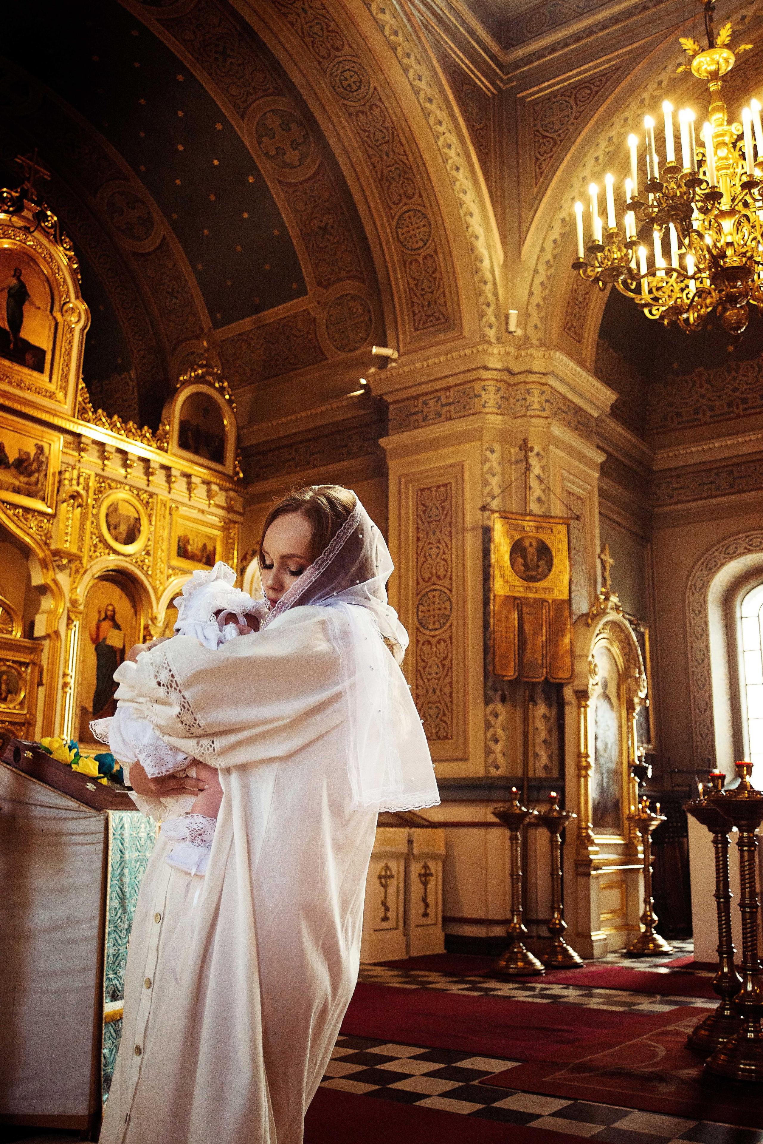 Эмилия. Семейный и контент фотограф