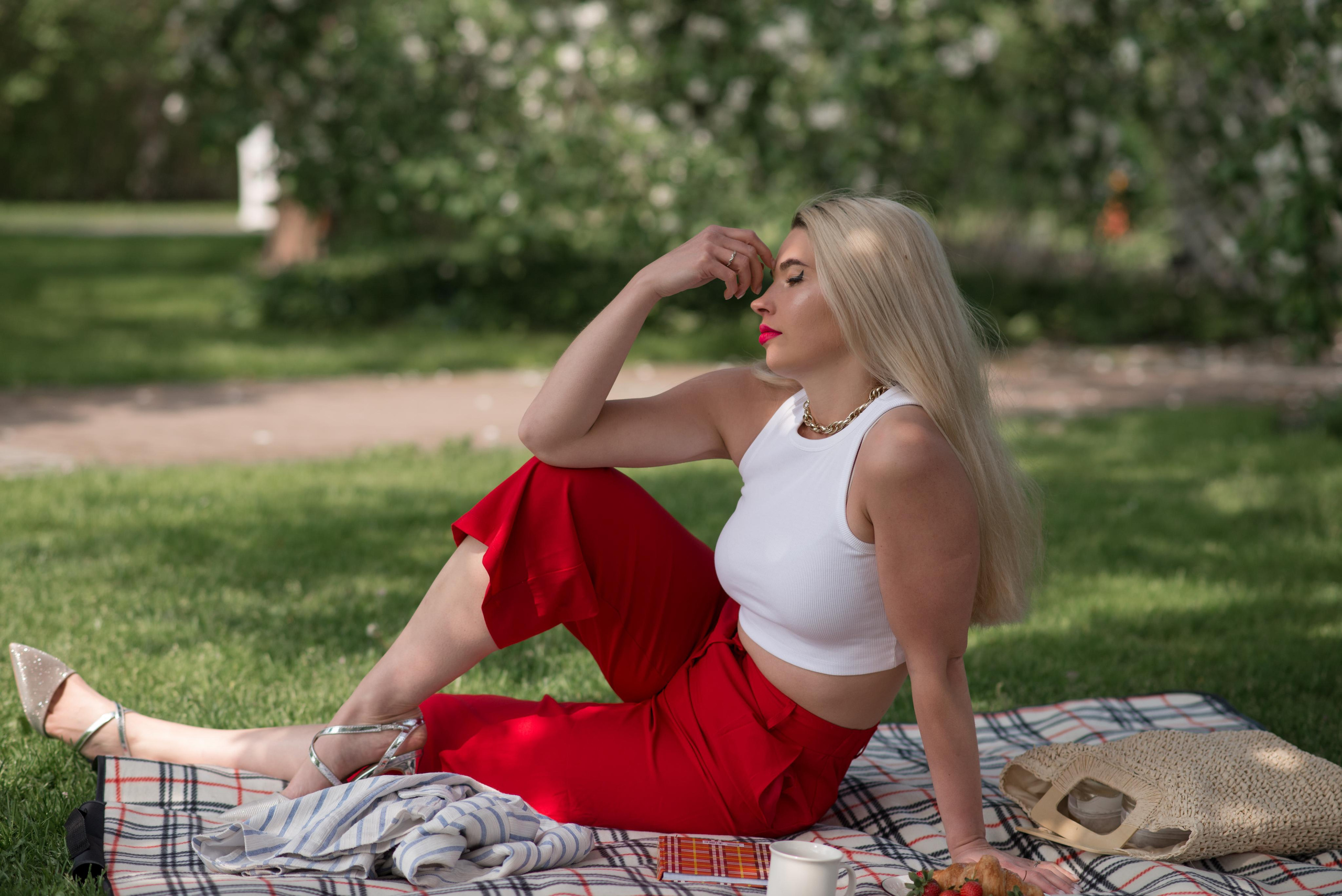 Арборетум. Семейный и контент фотограф