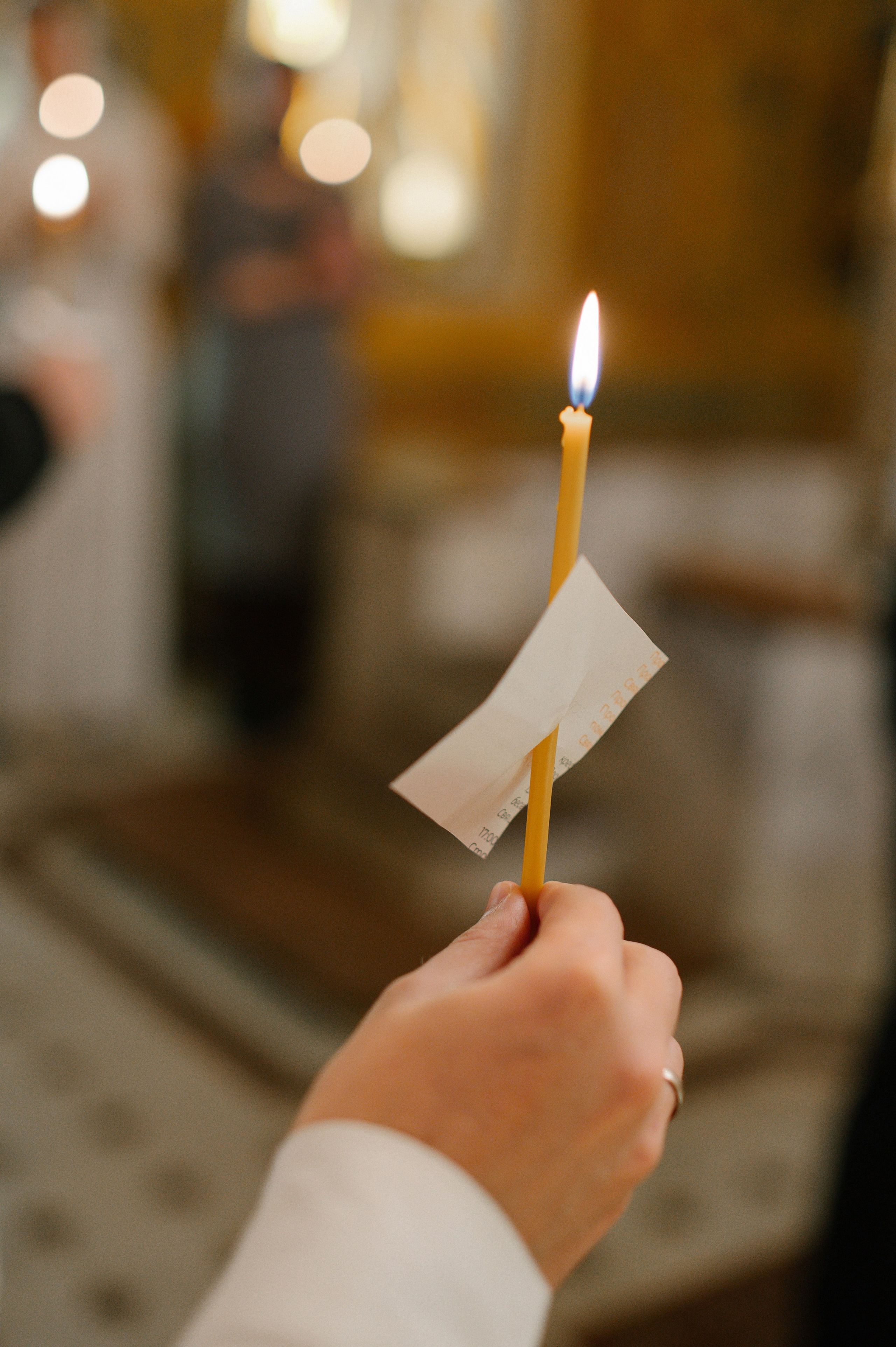 Крещение в Храме Воздвижения Креста Господня в Алтуфьеве. Семейный и свадебный фотограф в Москве Татьяна Николаева