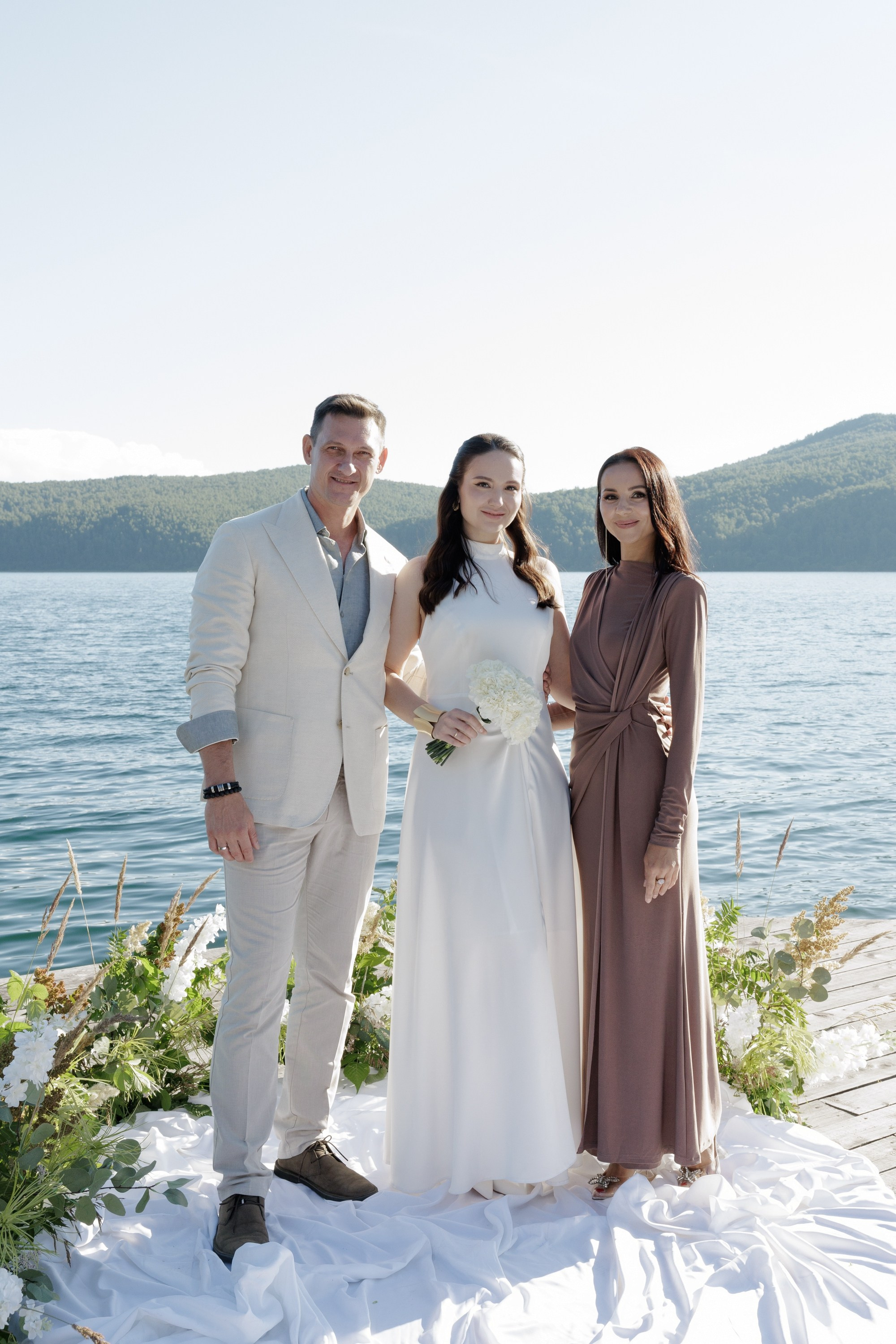 Олег и Мария. Свадебный фотограф