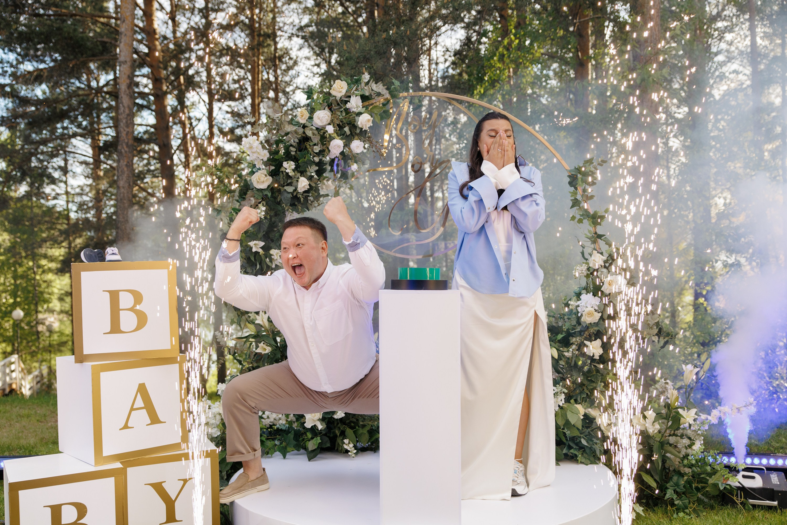 Александр и Диана. Свадебный фотограф