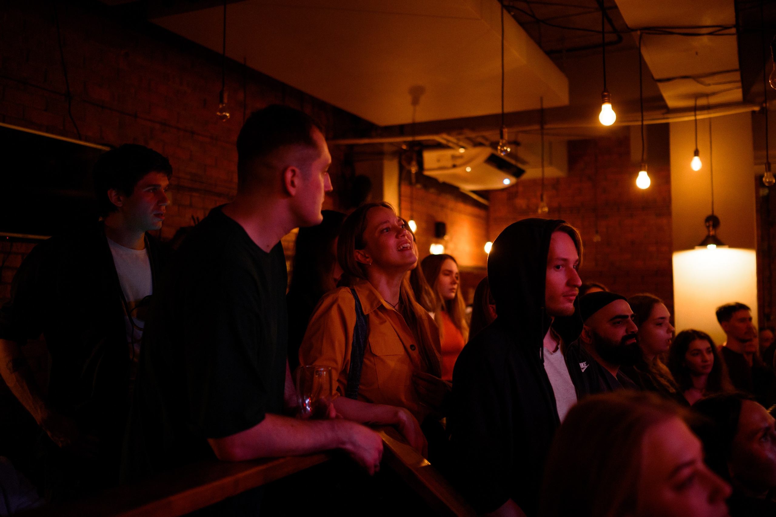 CRAFT BAR EDISON — Диктофон. Свадебный фотограф Иркутск Алексей Шульгин