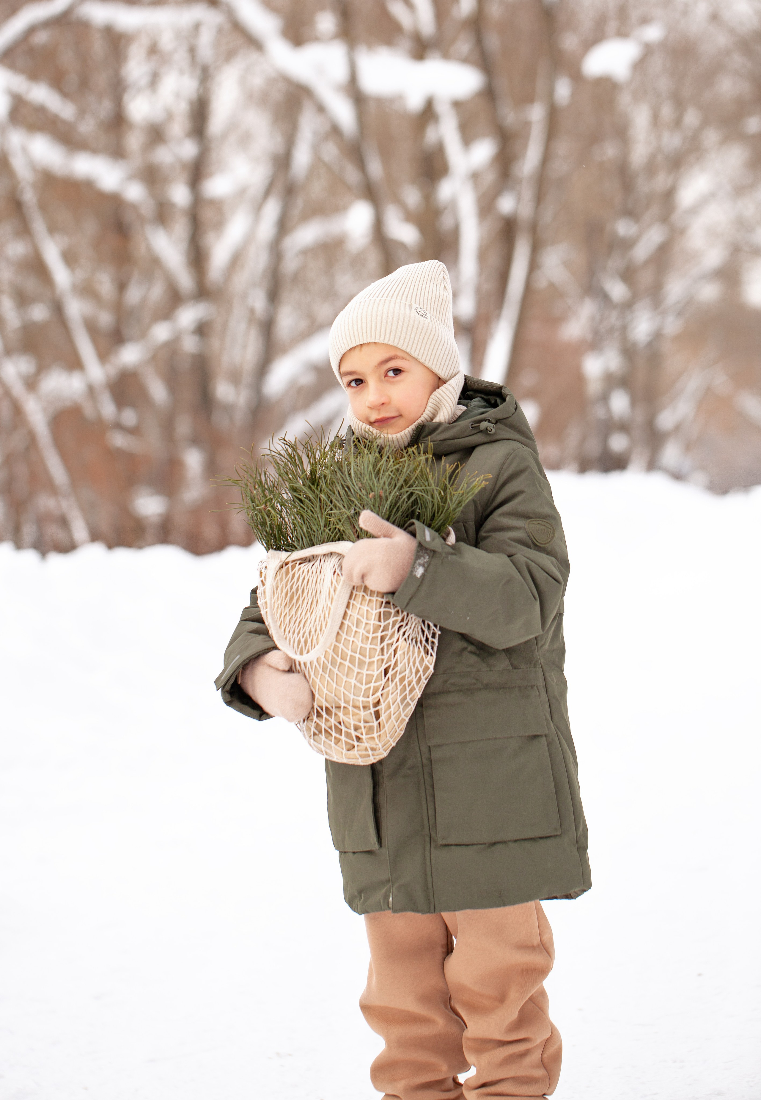 Истории. Главная