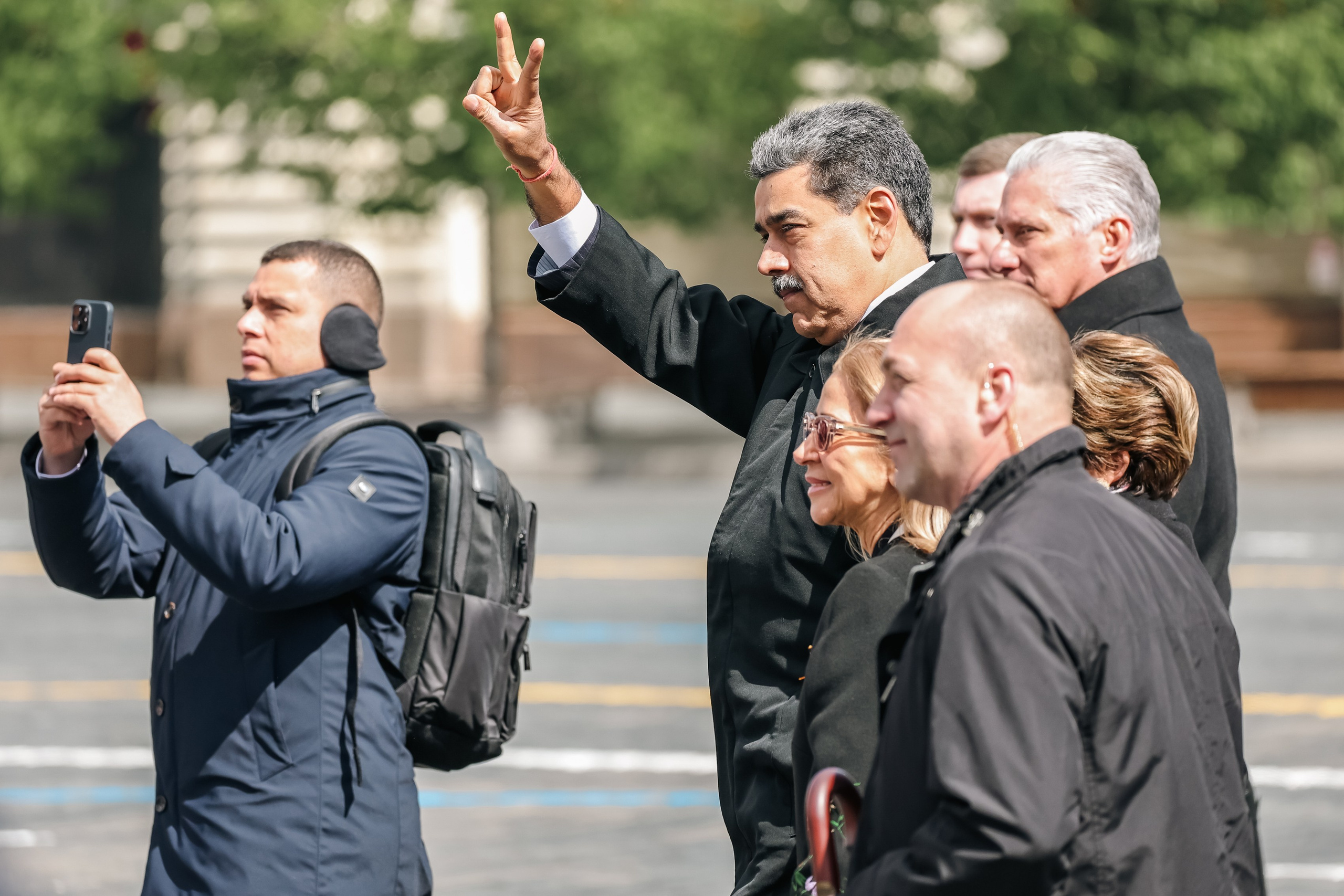 Известные люди. Роман Наумов профессиональный фотограф