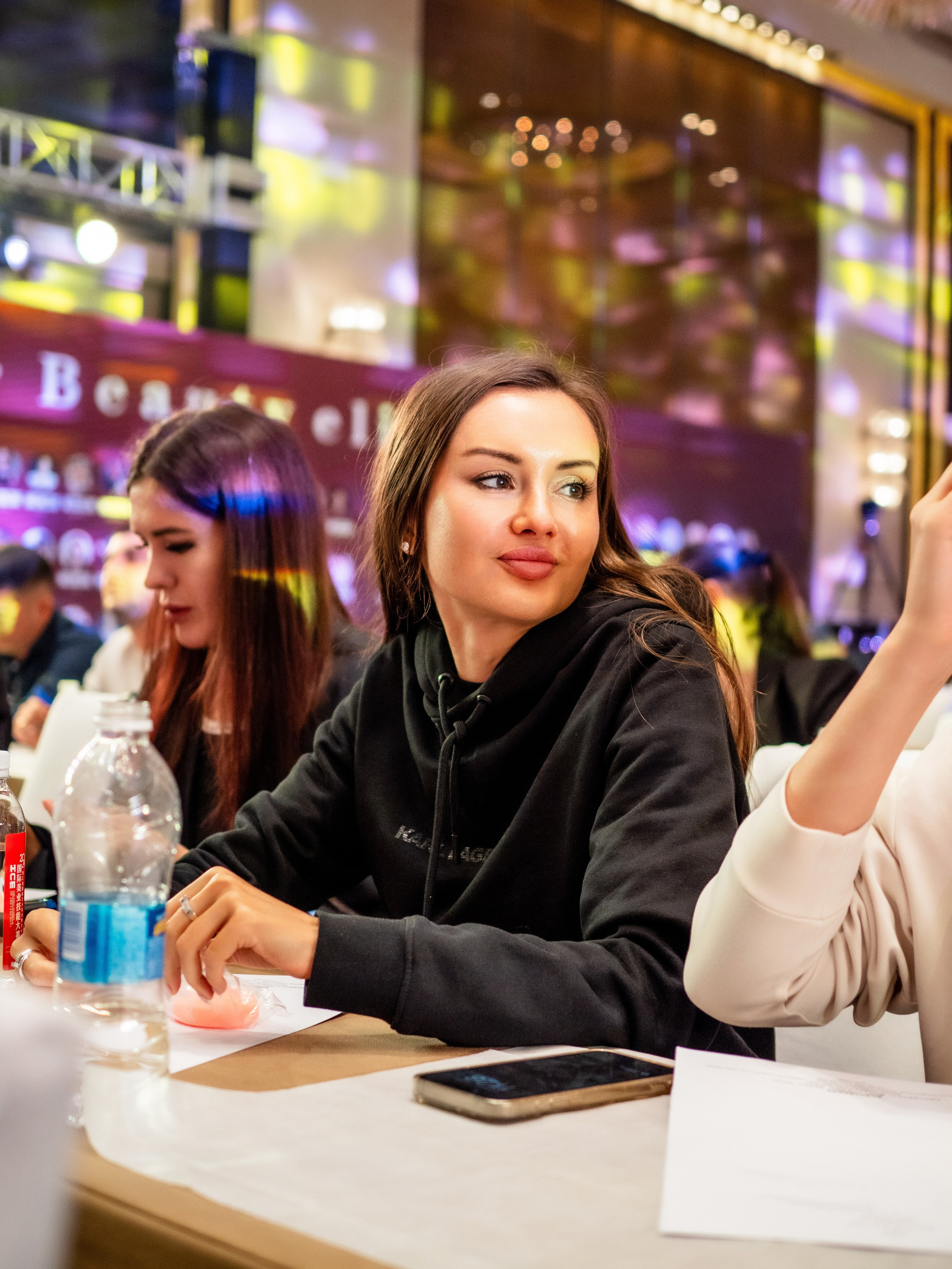 INTERNATIONAL PROFESSIONAL SKILLS INSTRUCTOR. CHINA 2024. Кулишова Катерина — твой фотограф