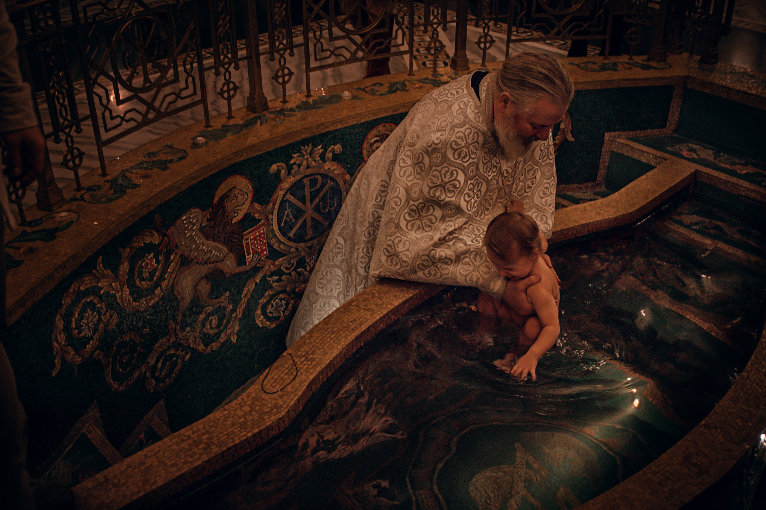 Мария. Семейный и детский фотограф в Москве Ольга Кривенцова