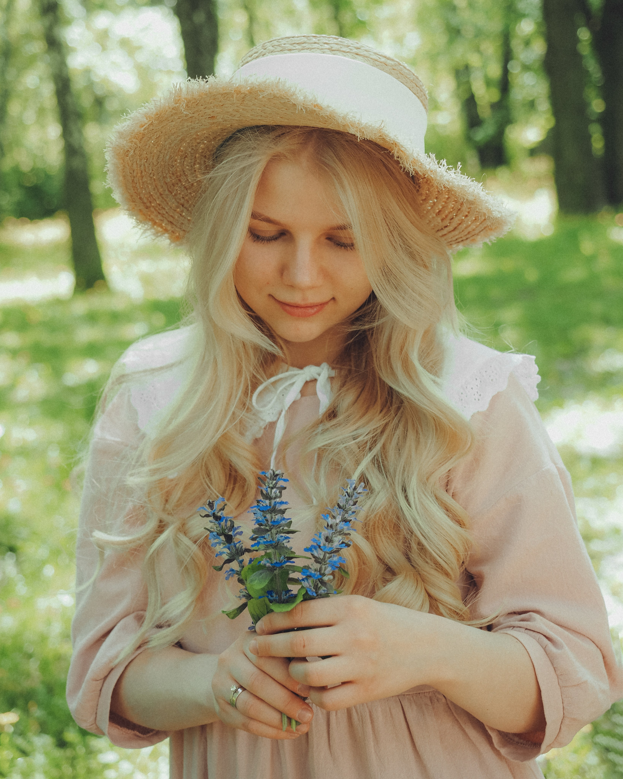 Мария. Фотограф в Москве — Сергей Люкшинов