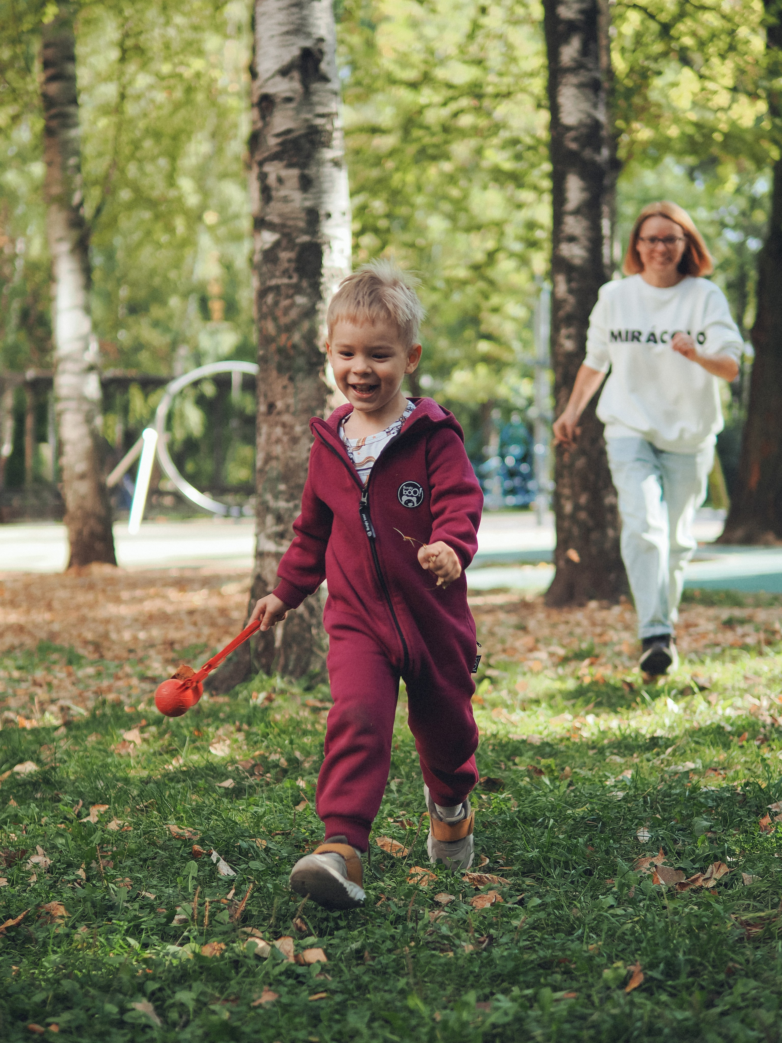 Догонялки. Фотограф в Москве — Сергей Люкшинов