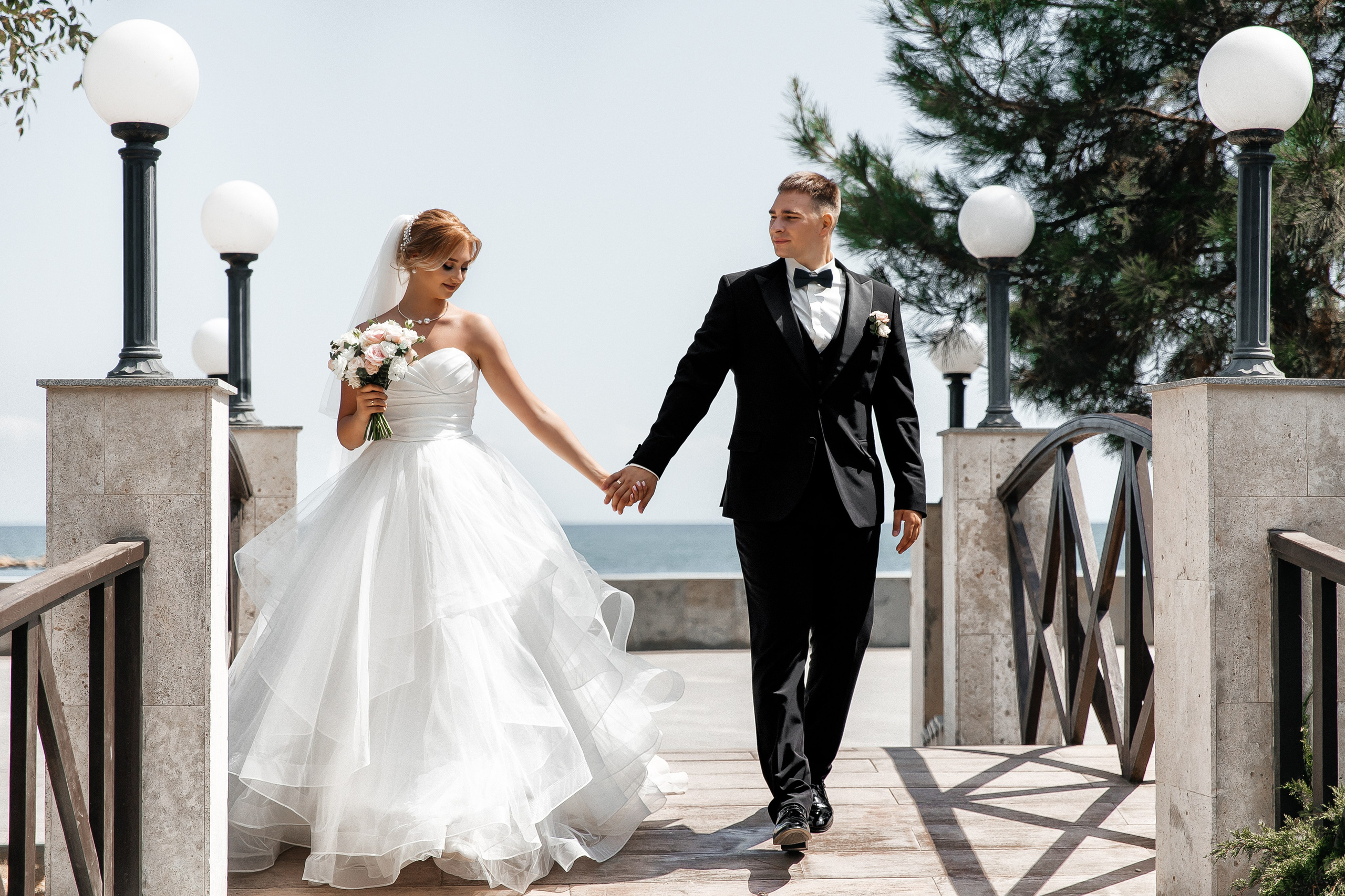 DANIIL & STEFANIA. Свадебный фотограф в Евпатории и в Крыму, Love story, женский портрет