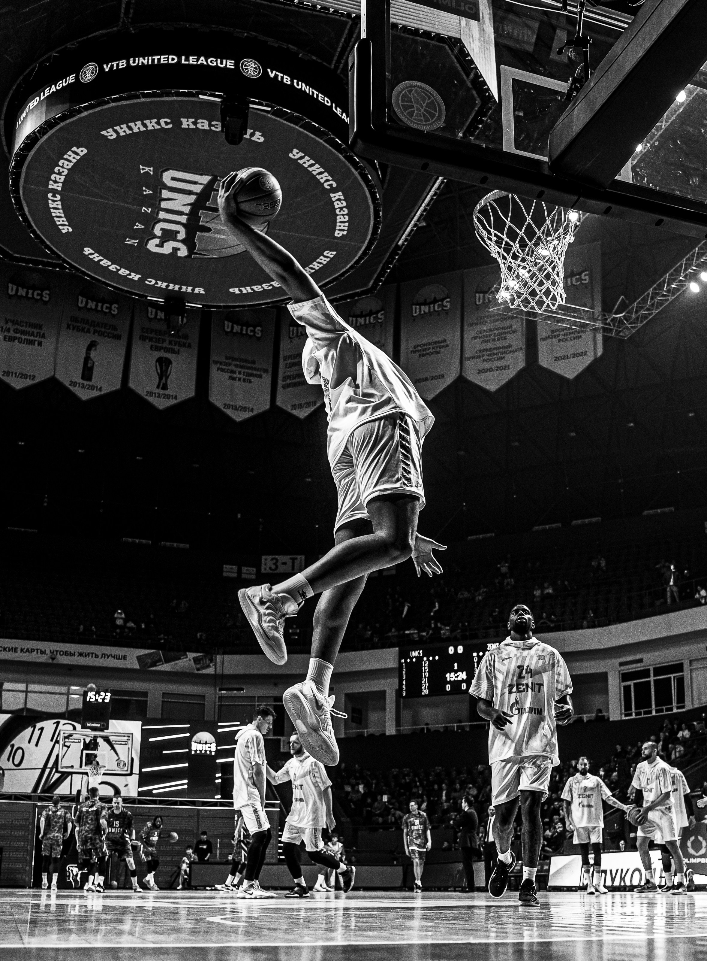 УНИКС. Фотограф в Казани Алина Абдуллина