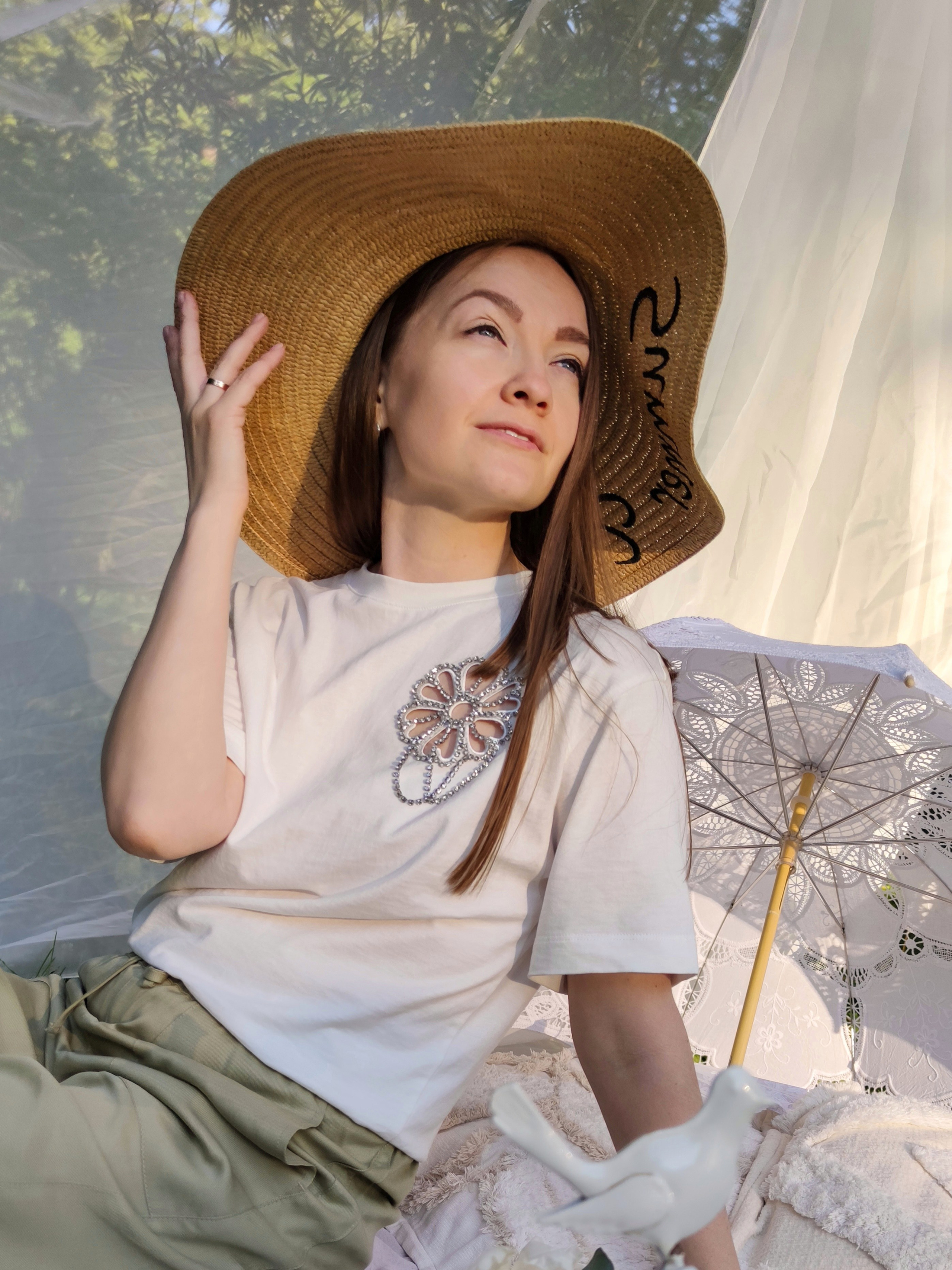 Экспресс-съёмка. Виктория Максимова, контент-фотограф СПб, онлайн-съёмки