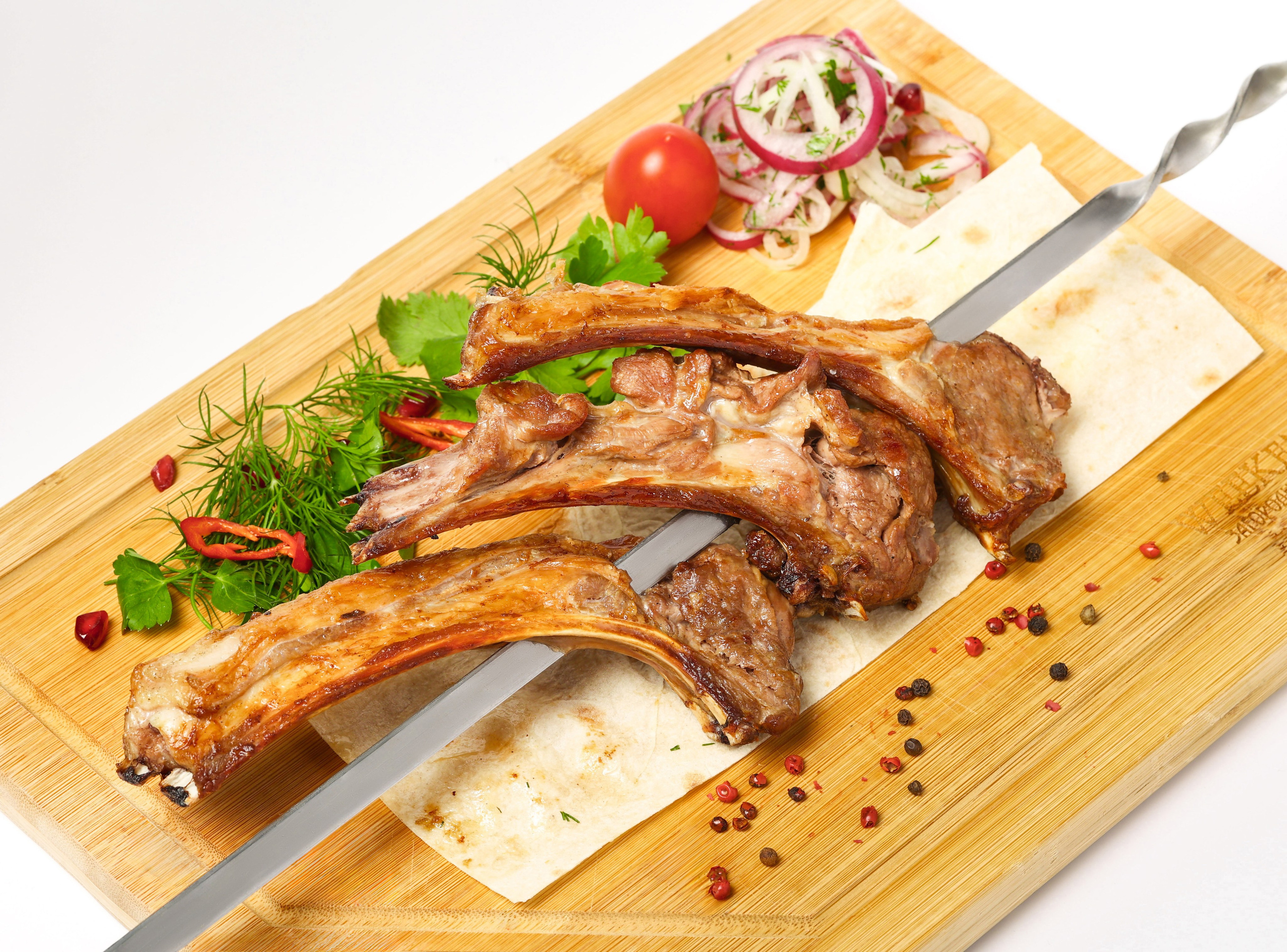 Профессиональная фотосъемка блюд для ресторанов, кафе г. Ростов-на-дону. Красильников Евгений — профессиональный фотограф в Ростове-на-Дону