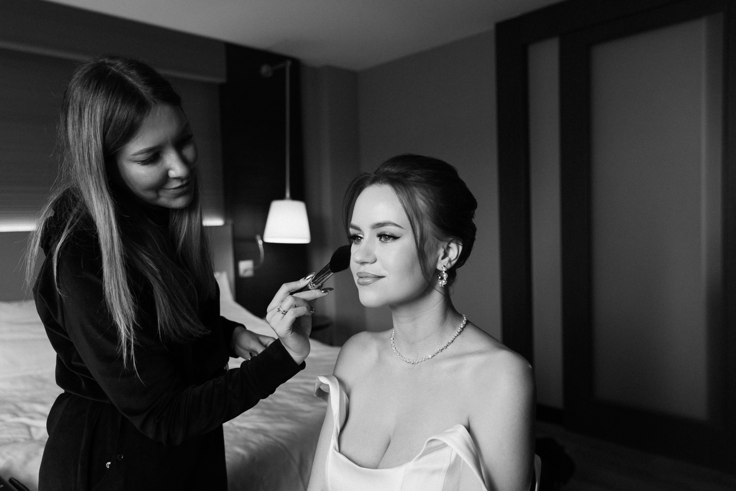 Света и Сережа. Фотограф Нижний Новгород