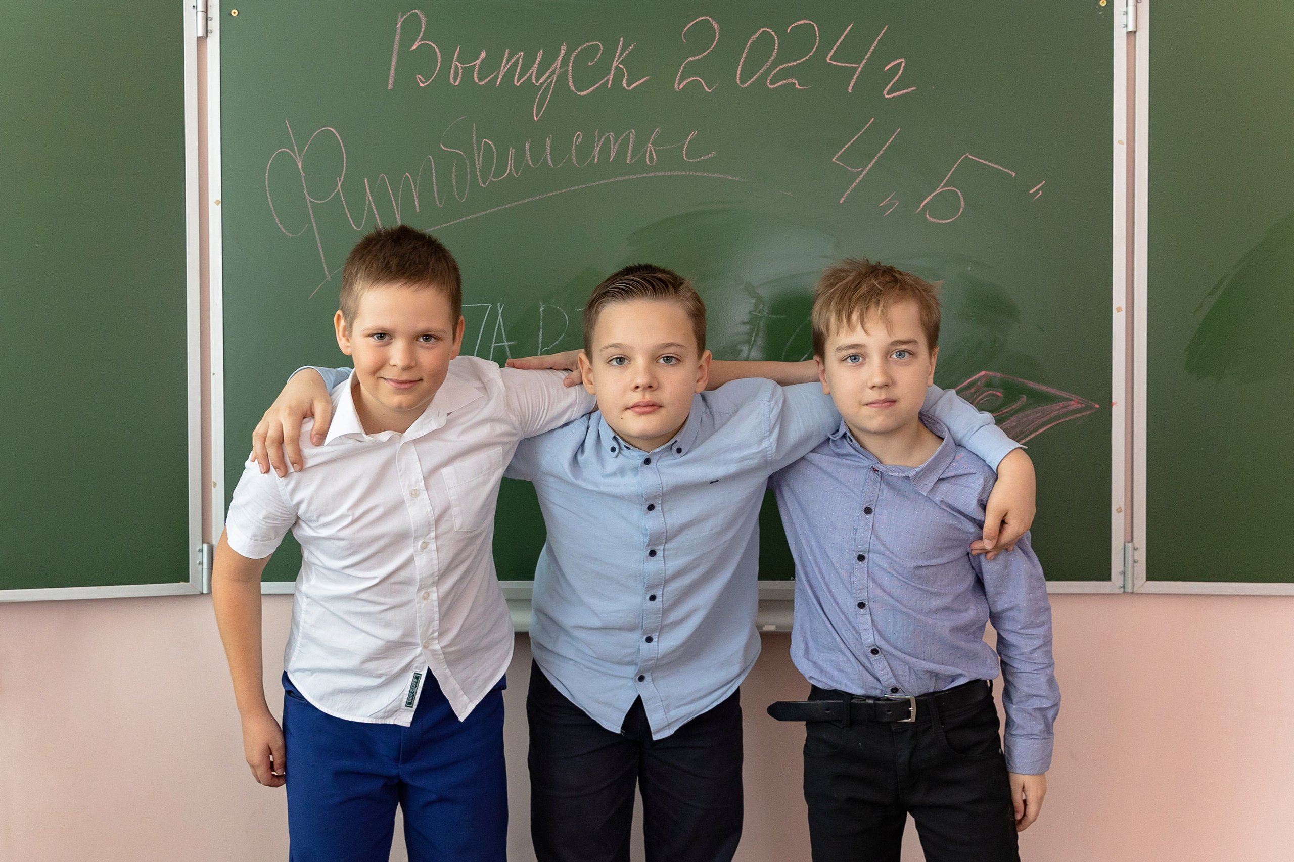 НАЧАЛЬНАЯ ШКОЛА. Главная