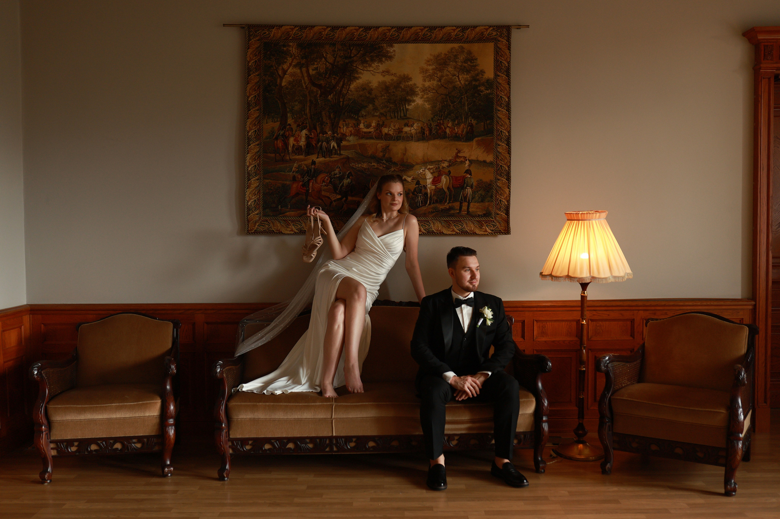 Юлия и Иван. Полный день. Лена Колягина Фотограф по любви