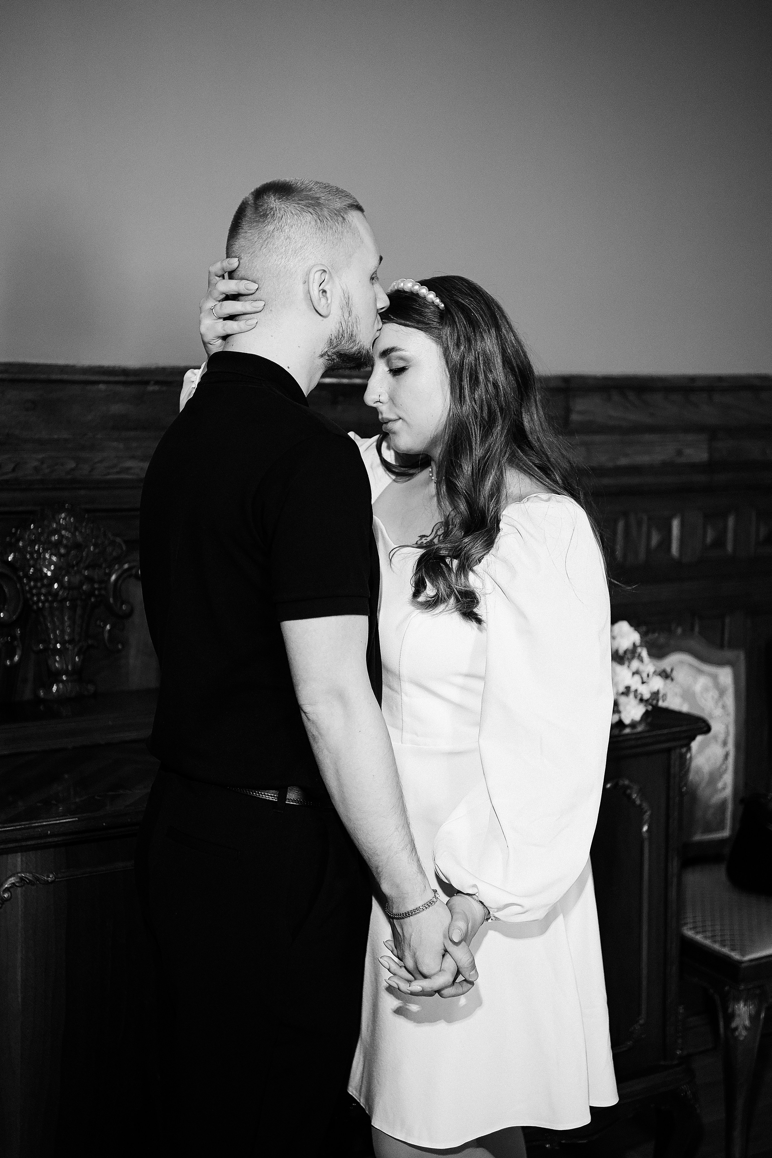 Лиза & Андрей. ДБ2. Phdkvmr.ru