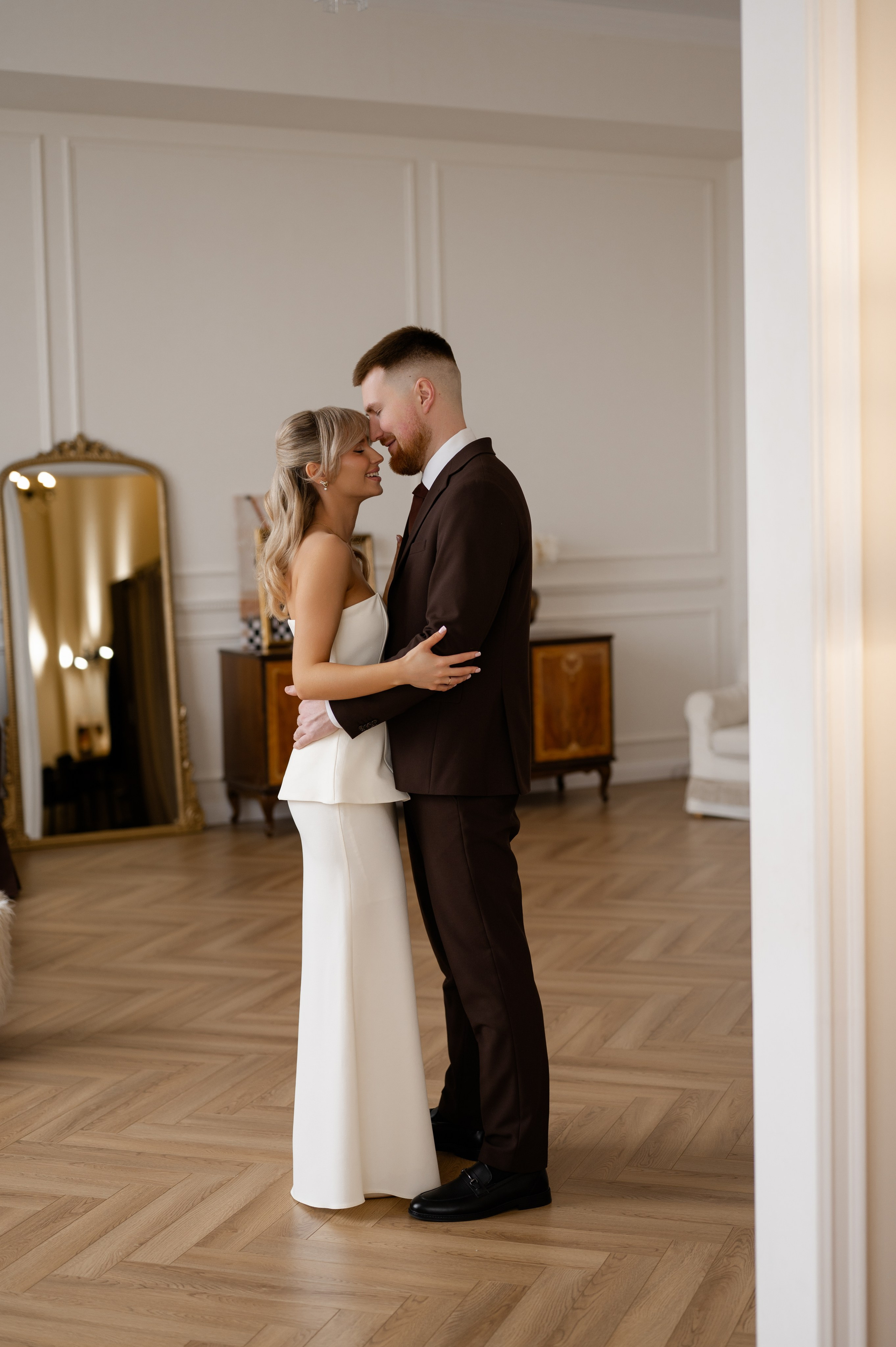 Максим и Александра. Свадебный и семейный фотограф в Краснодаре Алина Мельник