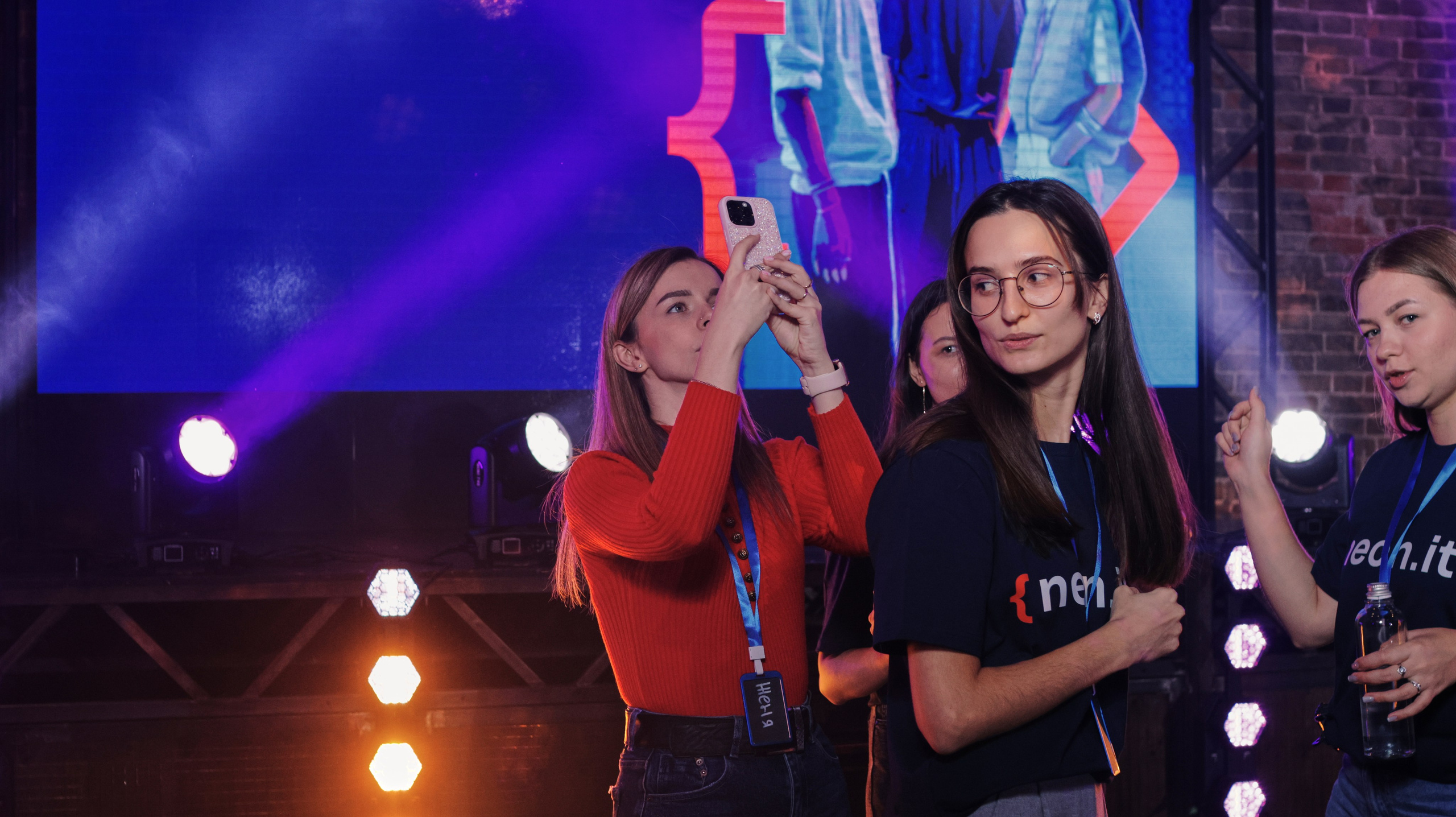 Форумы и фестивали. Репортажная и свадебная фото- и видео съемка Воронеж