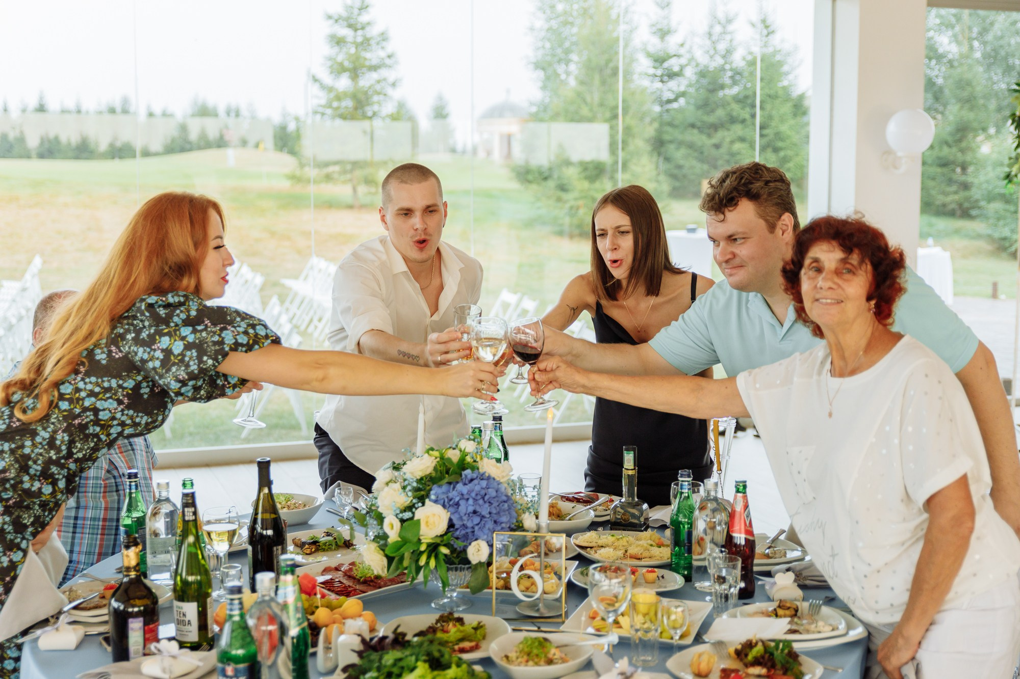 Максим и Маргарита