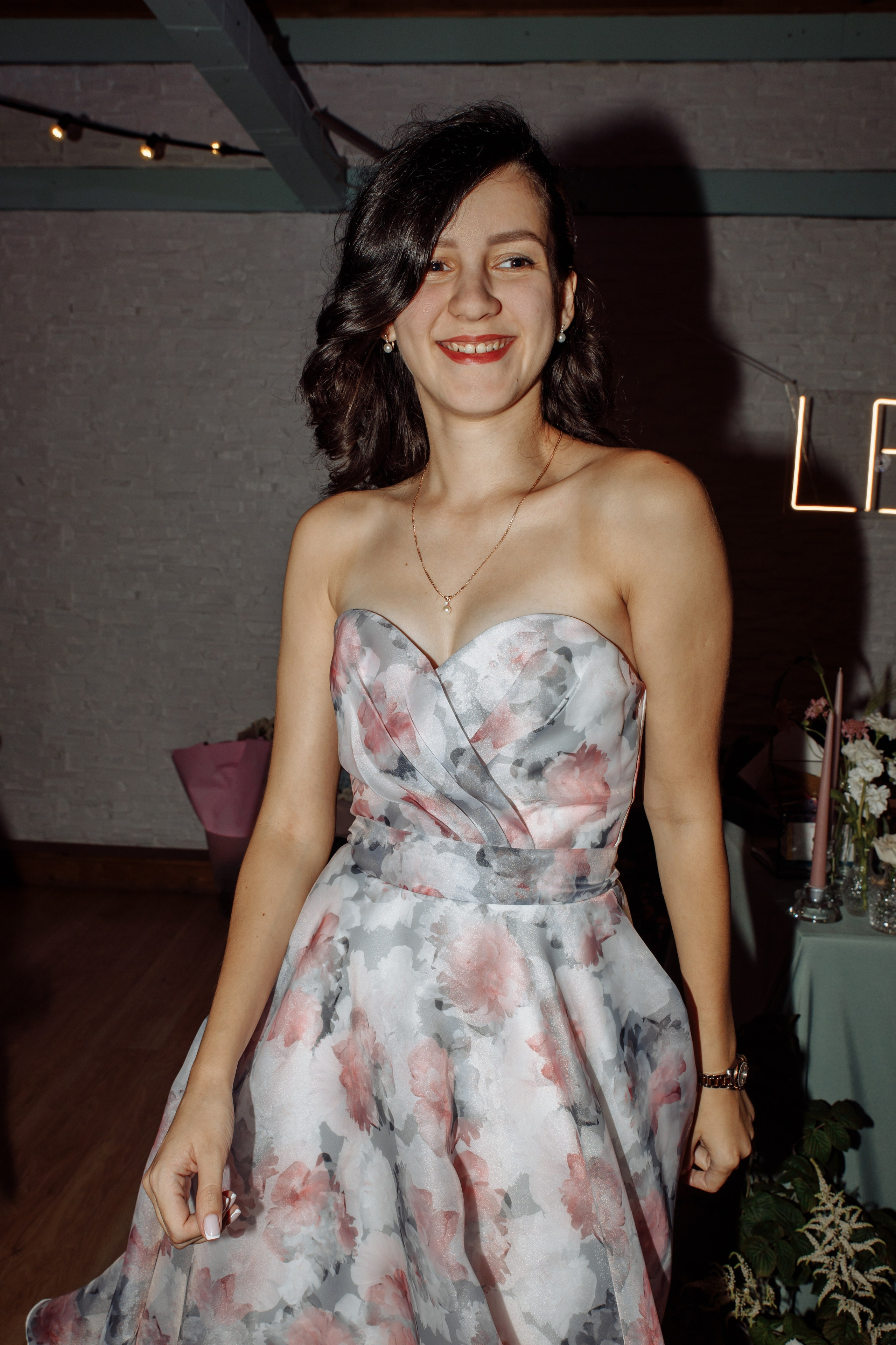 Влад и Даша