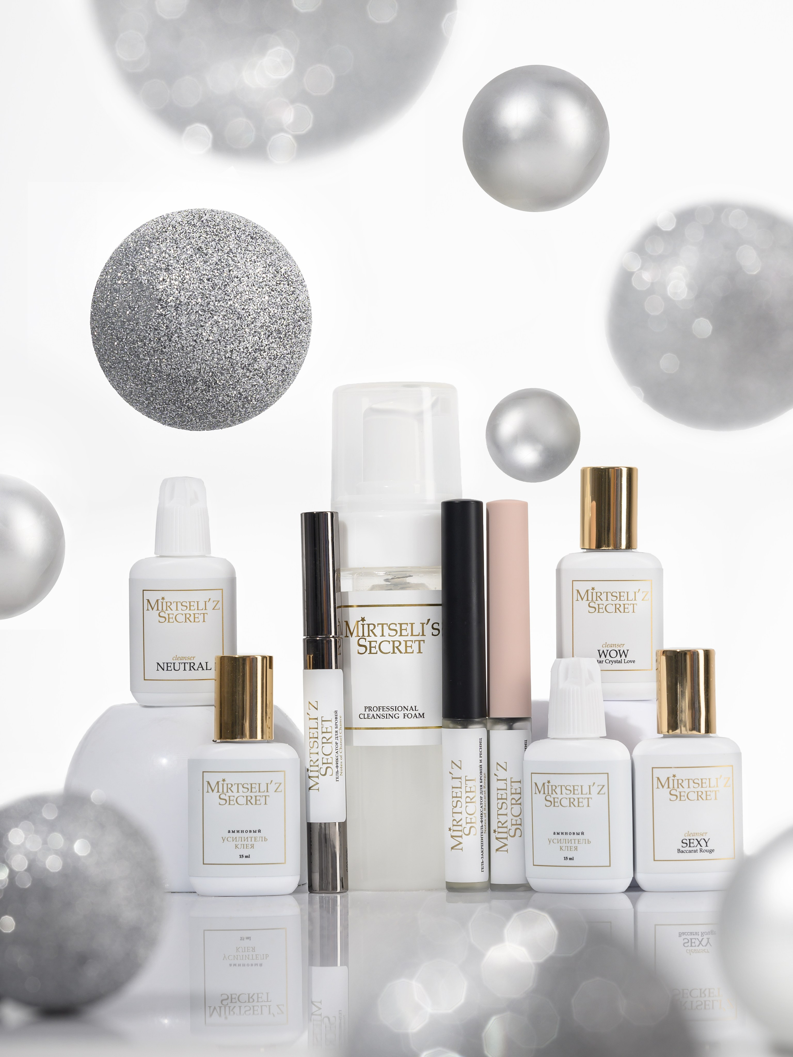 Предметная съемка косметики. Предметный фотограф в Краснодаре Вера Капитанова. Предметная съёмка