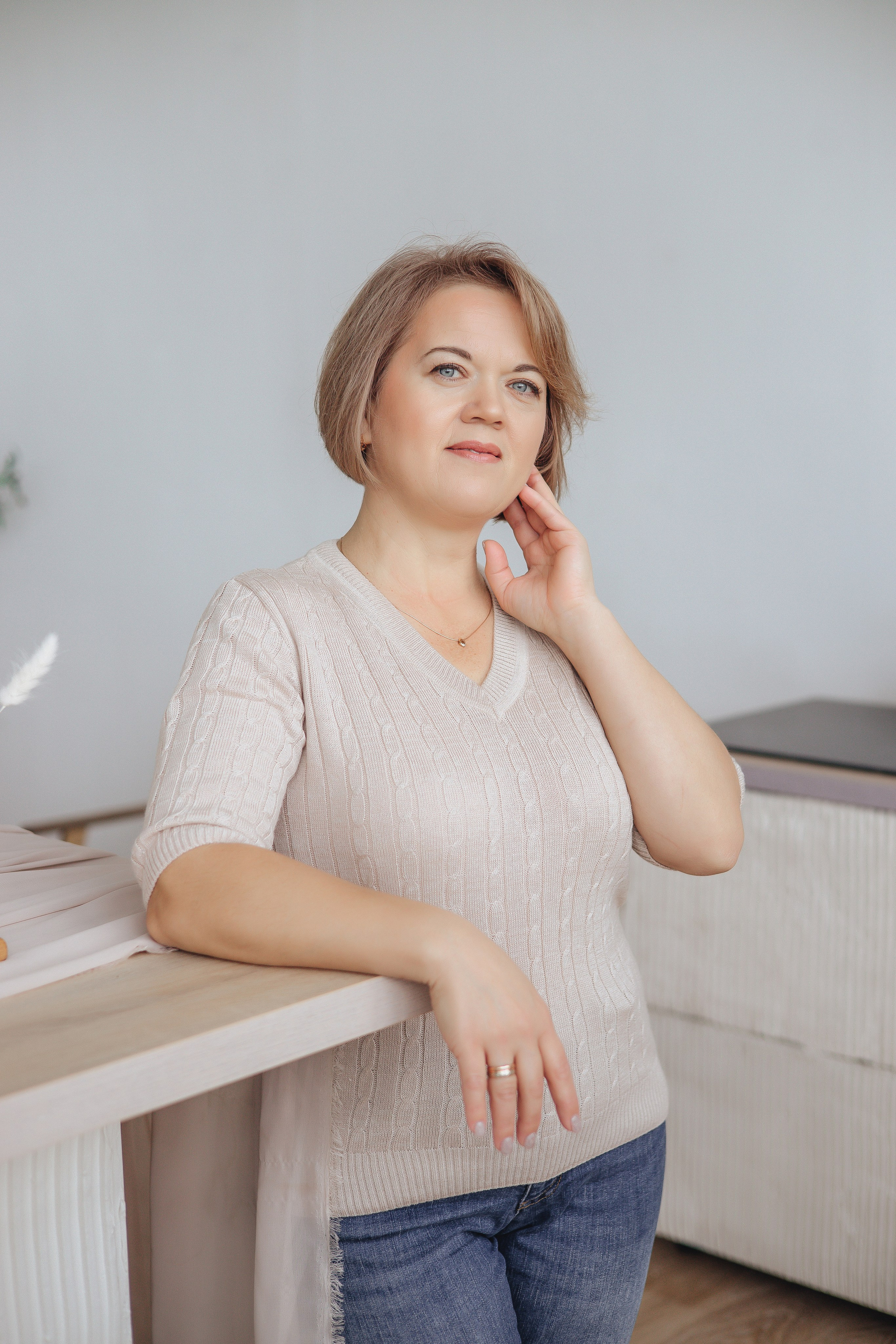 Большая семья. Студия. Свадебный и семейный фотограф Пушкин Царское Село СПБ Питер Санкт-Петербург и Рязань Ольга Козлова